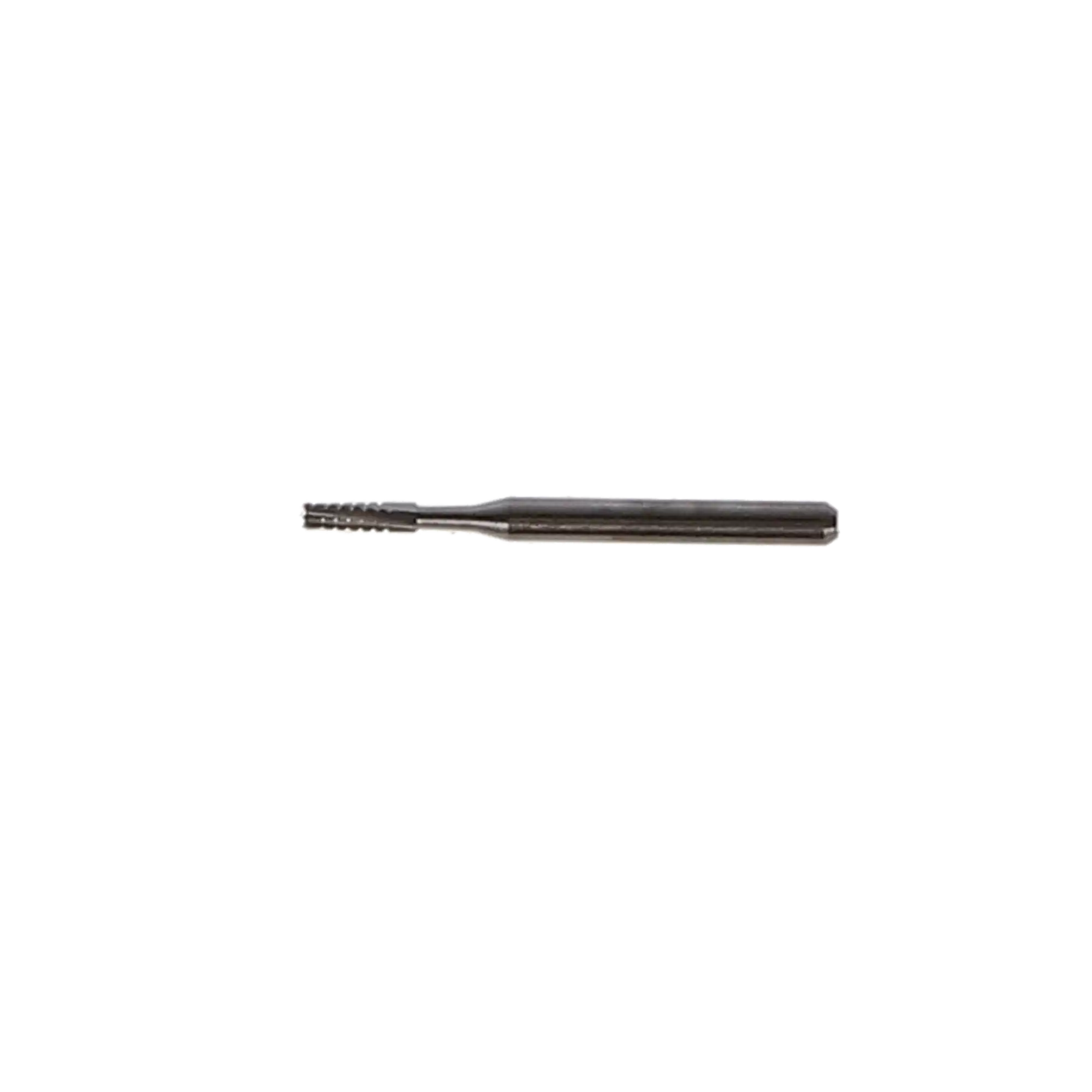 Alpen Operative & Surgical Carbide Burs, FG, Straight Cross Cut Fissure, #557, 1.0 mm, 100/Pk, R100557C thumbnail 13