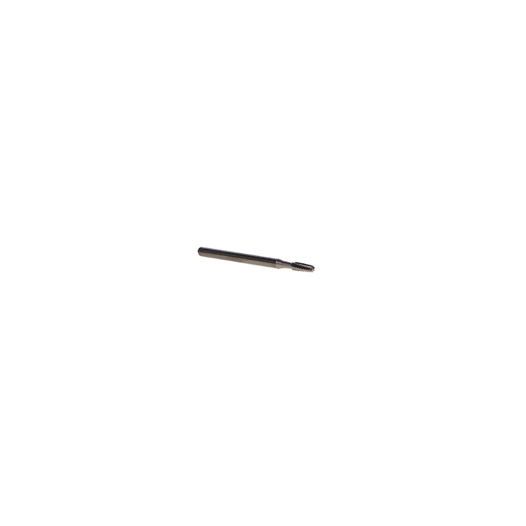 Alpen® Carbide Operative & Surgical Bur FGOS #702 Crosscut Tapered Fissure, 1.6 mm, 10/Pkg, R500702 thumbnail 7