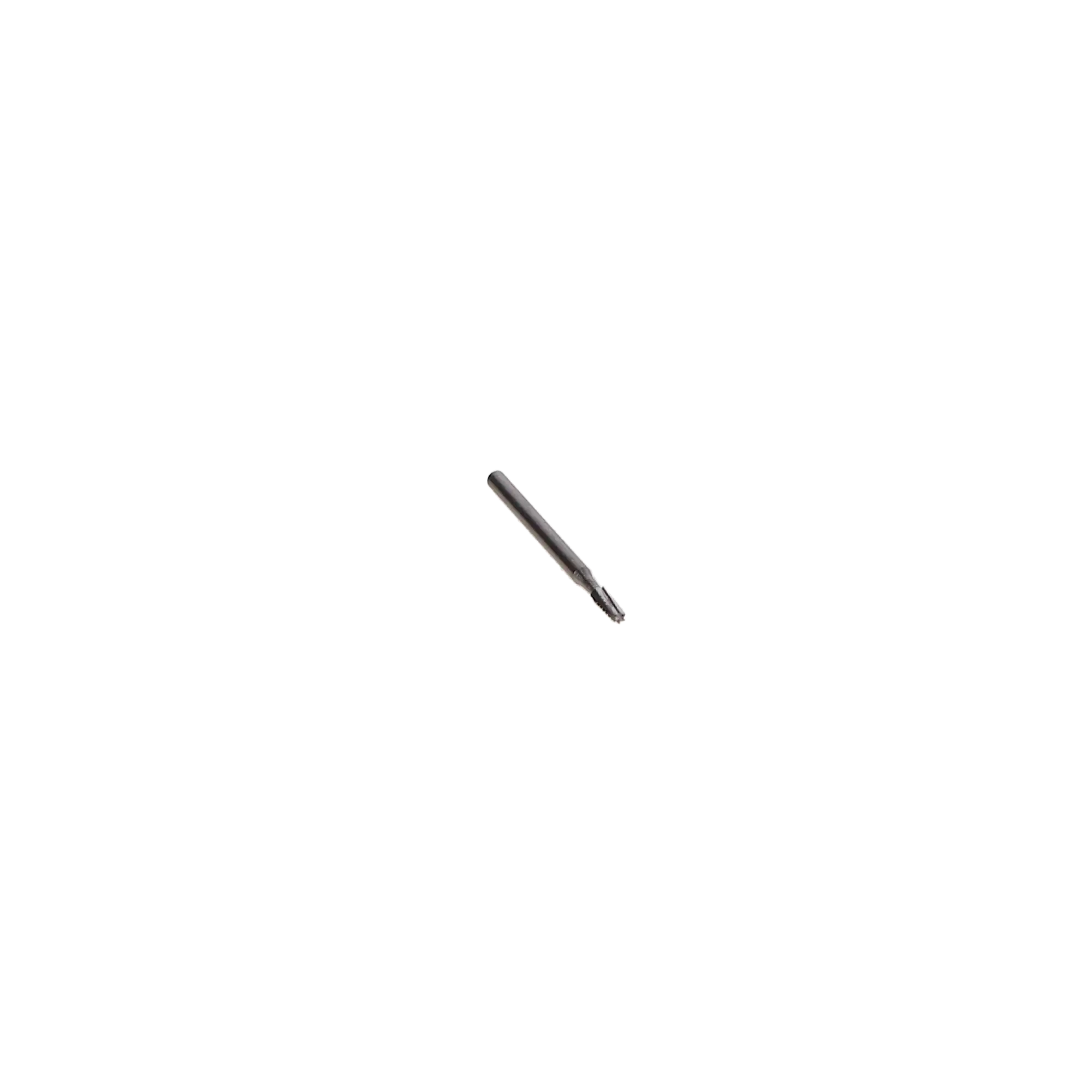 Alpen® Carbide Operative & Surgical Bur FGOS #702 Crosscut Tapered Fissure, 1.6 mm, 10/Pkg, R500702 thumbnail 8