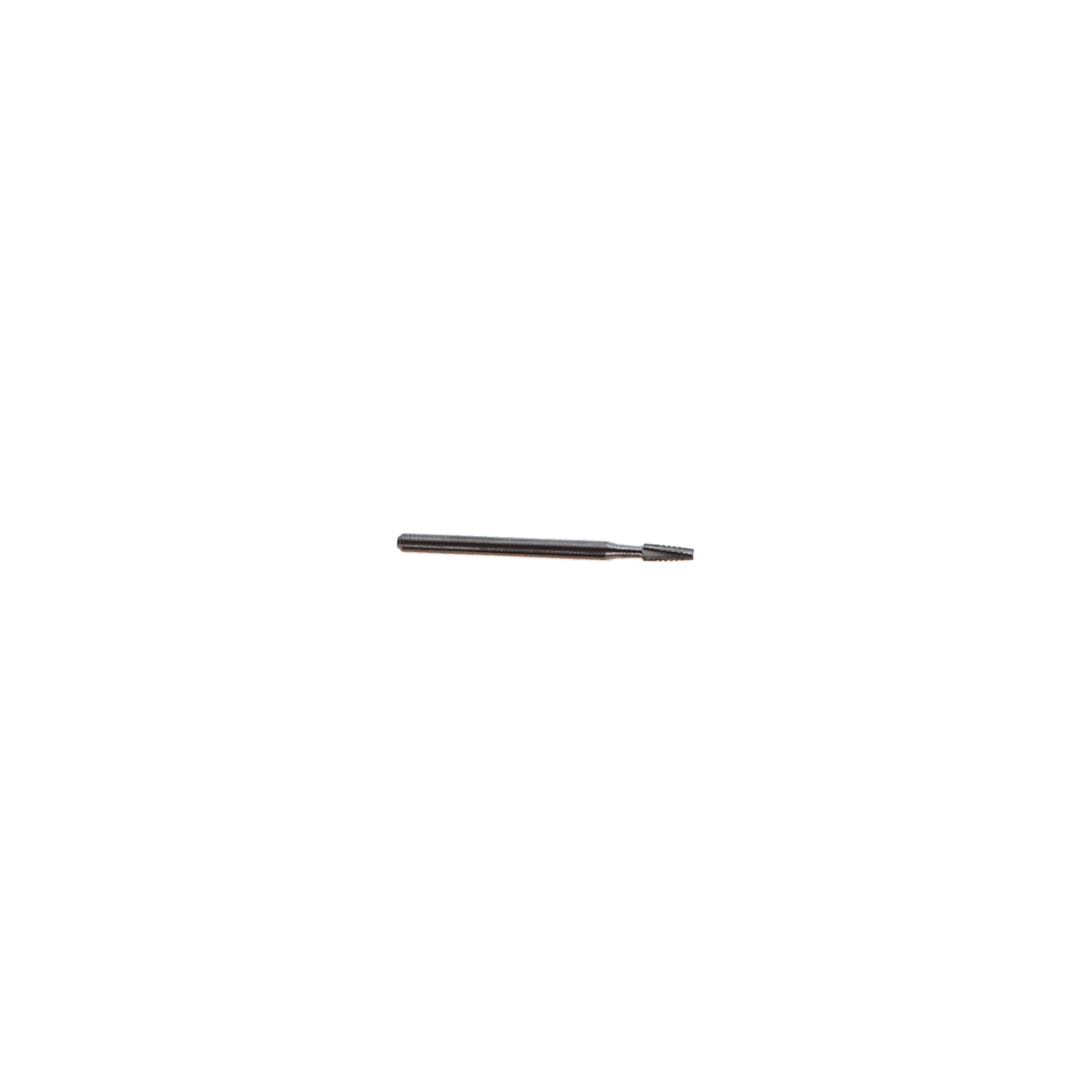 Alpen® Carbide Operative & Surgical Bur FGOS #702 Crosscut Tapered Fissure, 1.6 mm, 10/Pkg, R500702 thumbnail 6