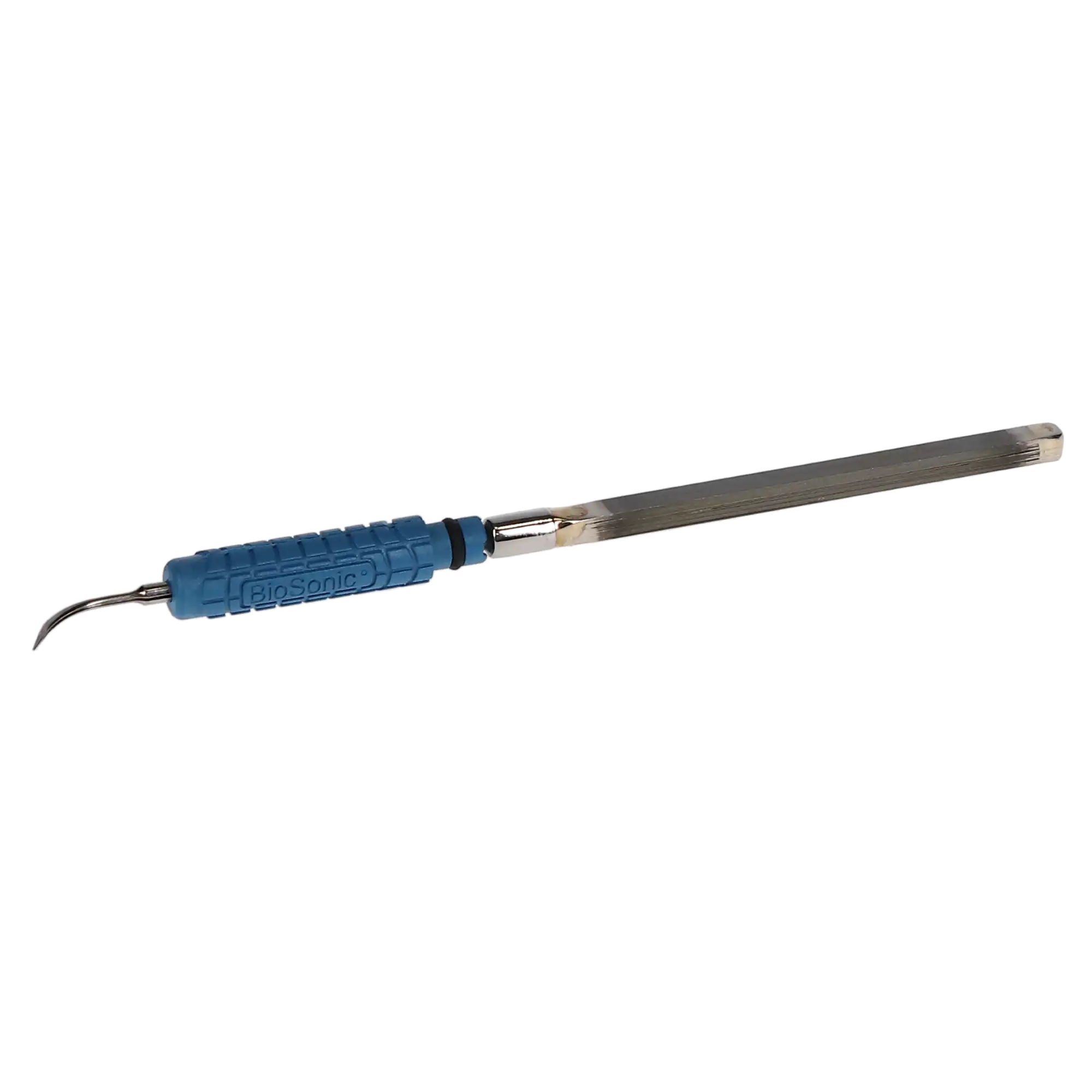 BioSonic US200 Ultrasonic Scaler Insert, #10 Universal, 30 kHz, Blue, 1/Pk, 60034384 thumbnail 2