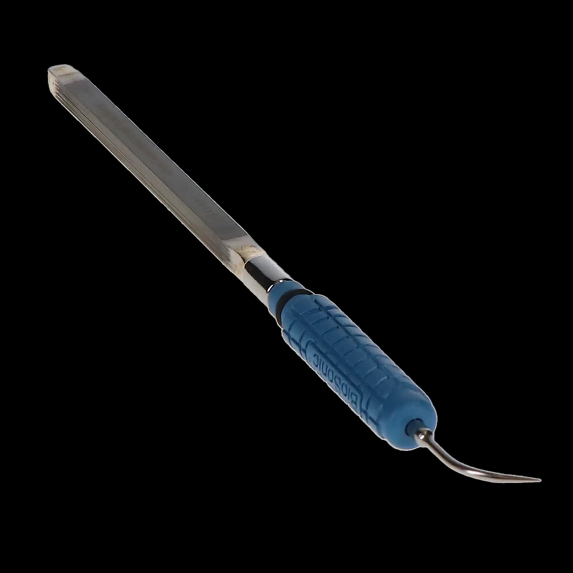 BioSonic US200 Ultrasonic Scaler Insert, #10 Universal, 30 kHz, Blue, 1/Pk, 60034384 thumbnail 4
