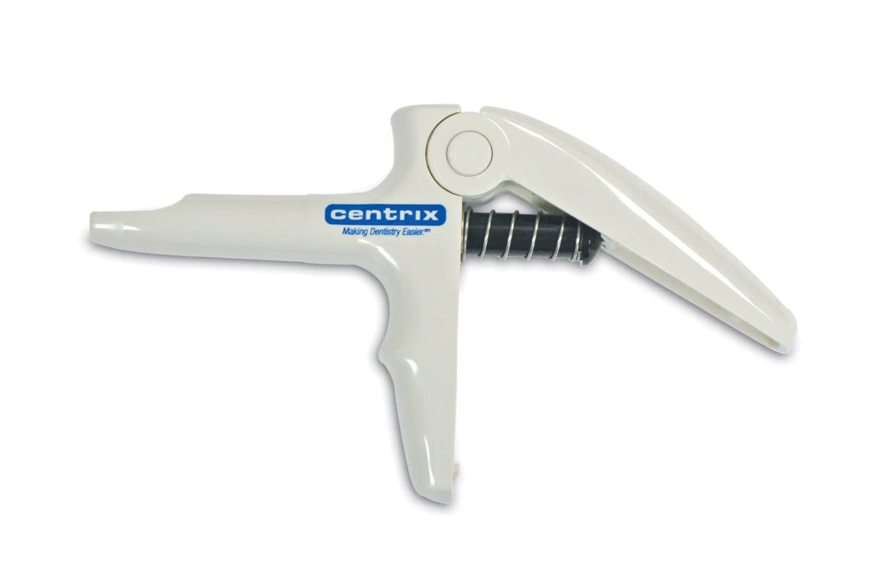 Centrix Snap-Fit C-R Syringe Dispensing Gun, Autoclavable, 1/Pk, 130650 thumbnail 5