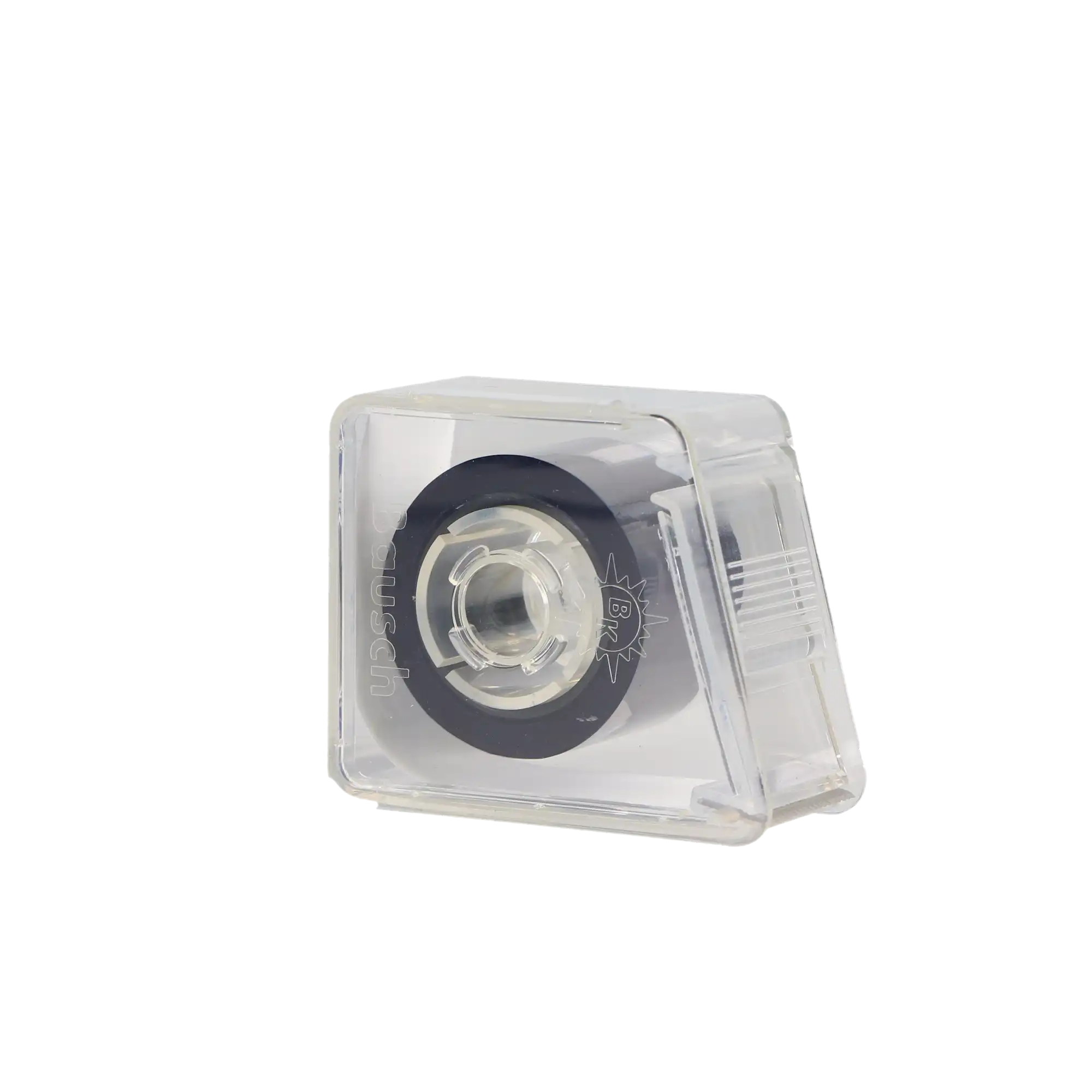 Arti-Check Articulating Paper Roll, with Dispenser, 22 mm x 10 m, 40 microns, Blue, 1/Pk, BK15 thumbnail 12