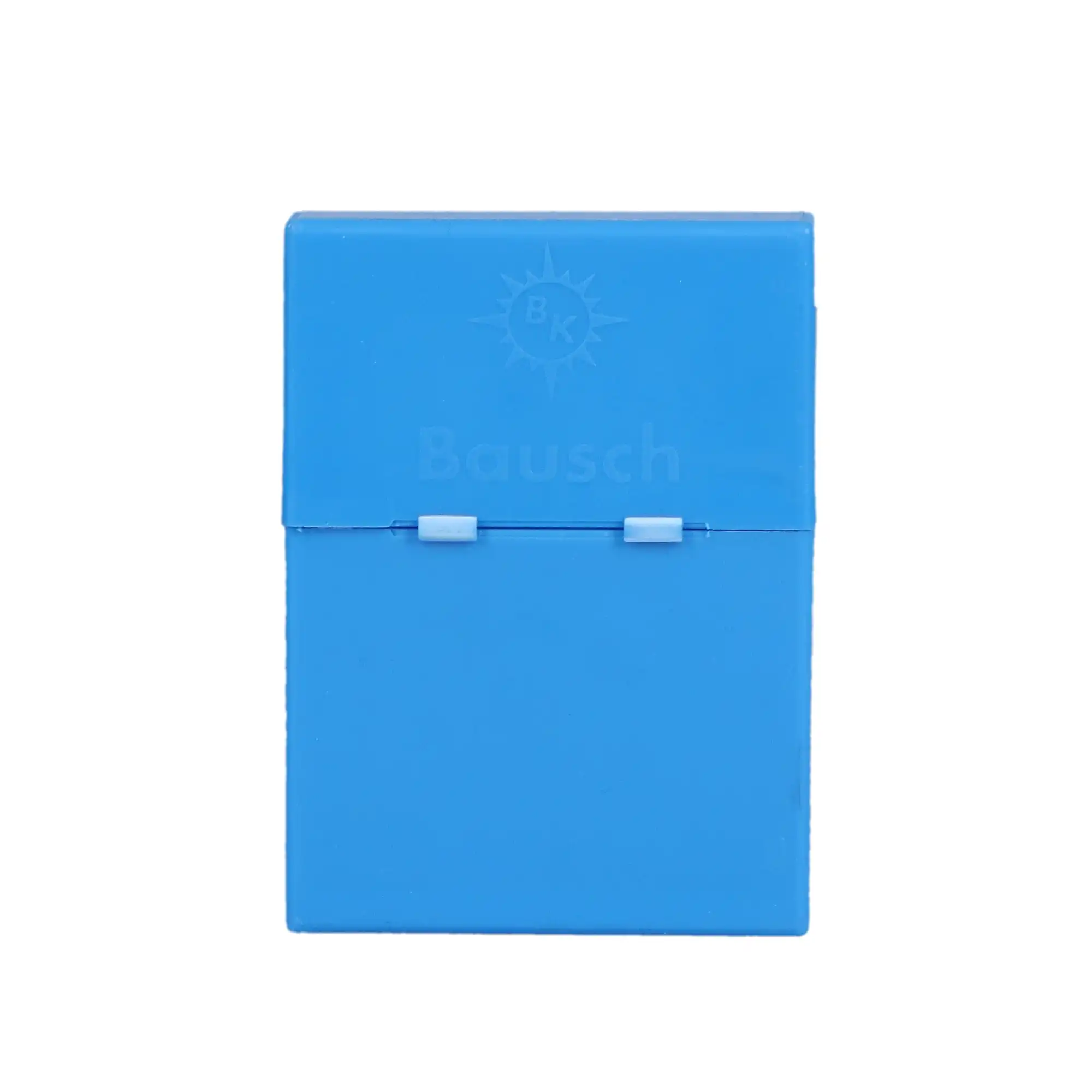 Bausch Arti-Check Micro-Thin Articulating Paper, 40 Microns, Blue, Pre-Cut Strips, 200/Pk, BK-61 thumbnail 3
