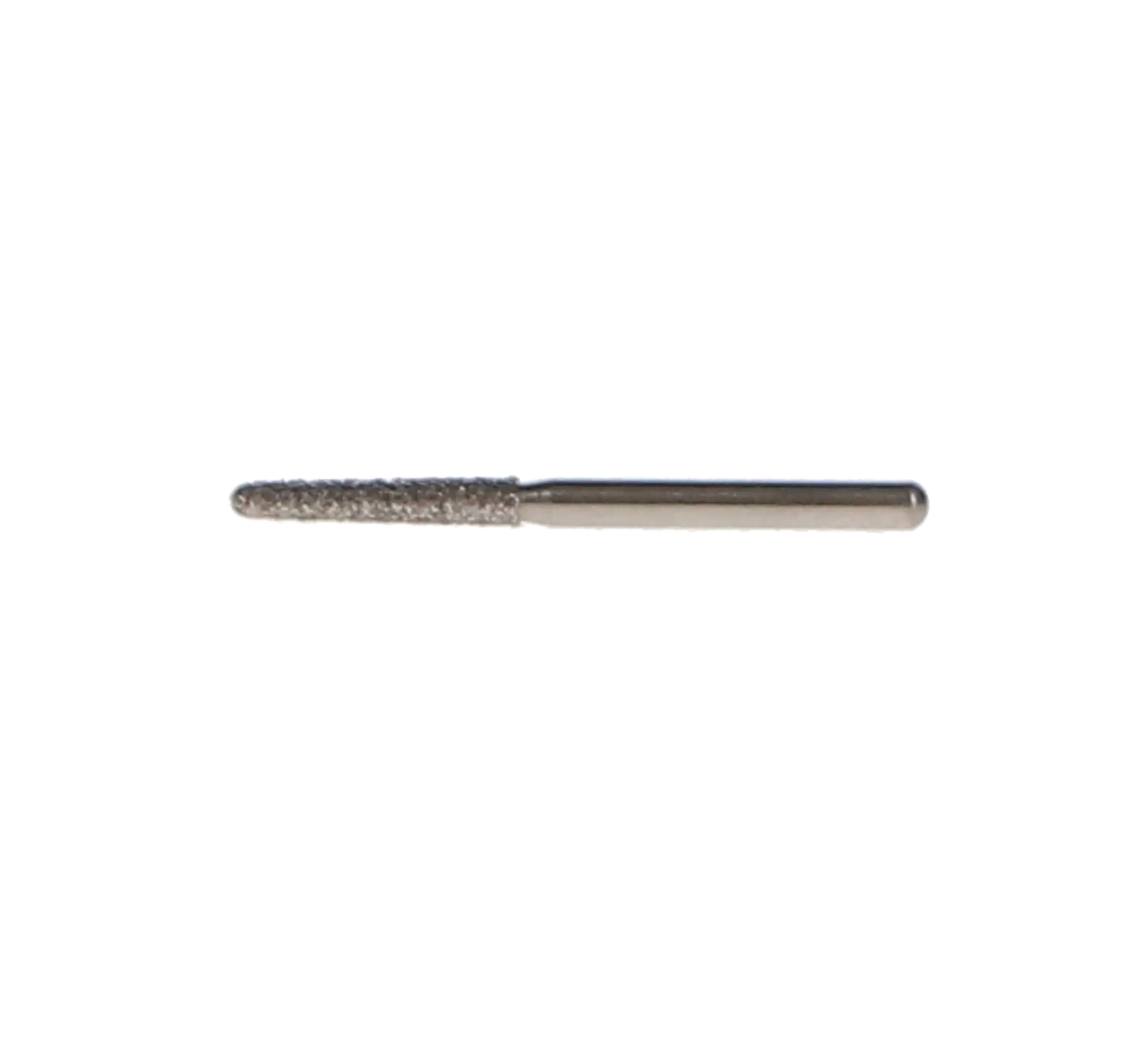 NTI Diamond Bur, FG, Long Round End Taper, #856L-016, 1.6 mm, Medium, 5/Pk, M856L-016 thumbnail 6