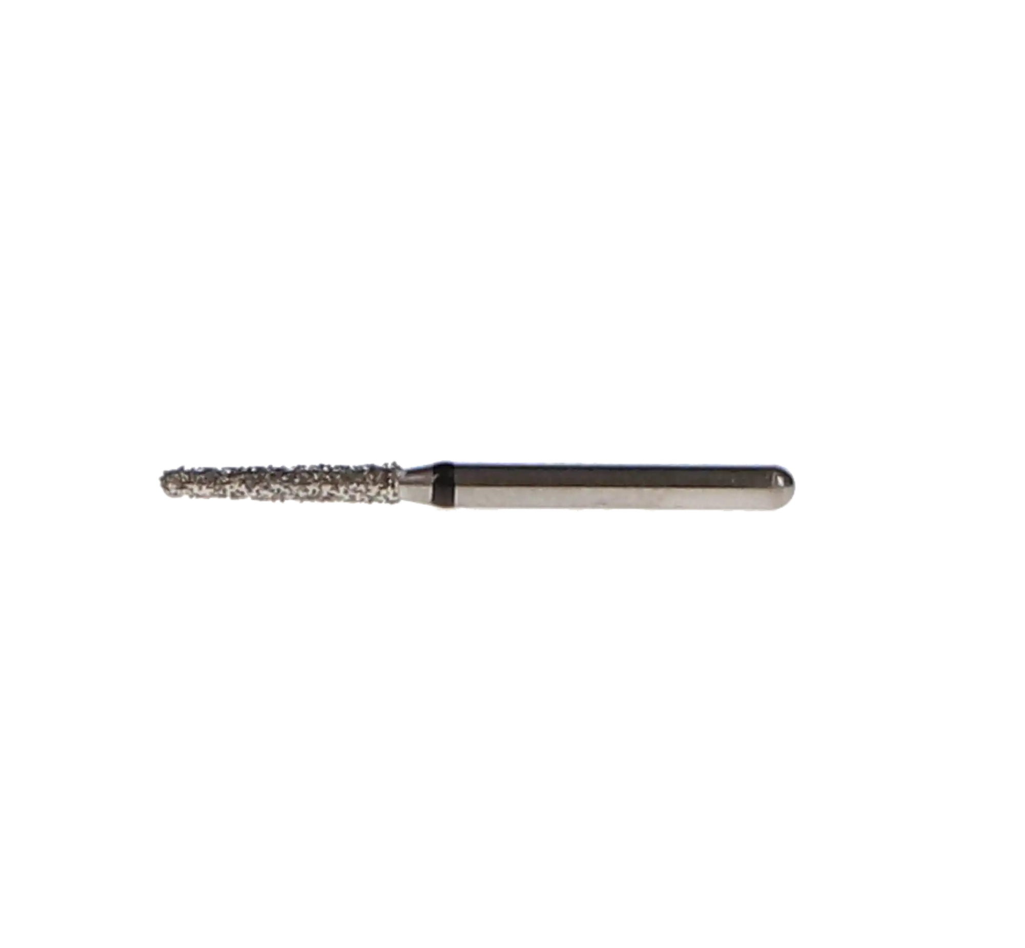 NTI Diamond Bur, FG, Round End Taper, #856-014, 1.4 mm, Super Coarse, Black, 5/Pk, SC856-014 thumbnail 6