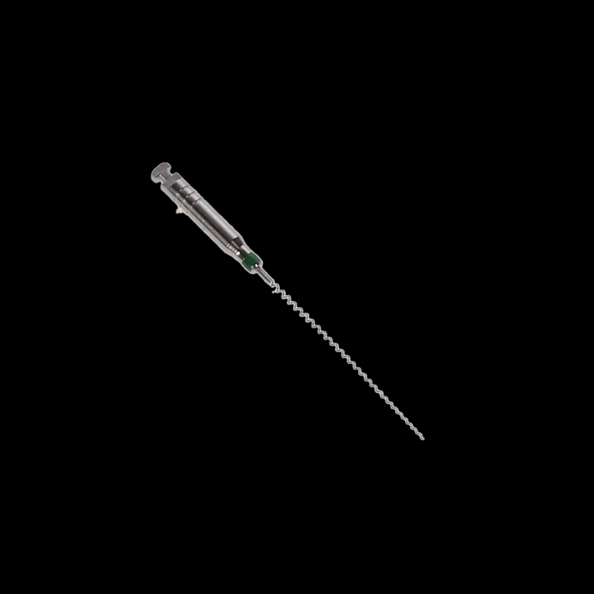 NTI Diamond Bur, FG, Round End Taper, #856-018, Super Coarse, Black, 1.8 mm, 5/Pk, SC856-018 thumbnail 4