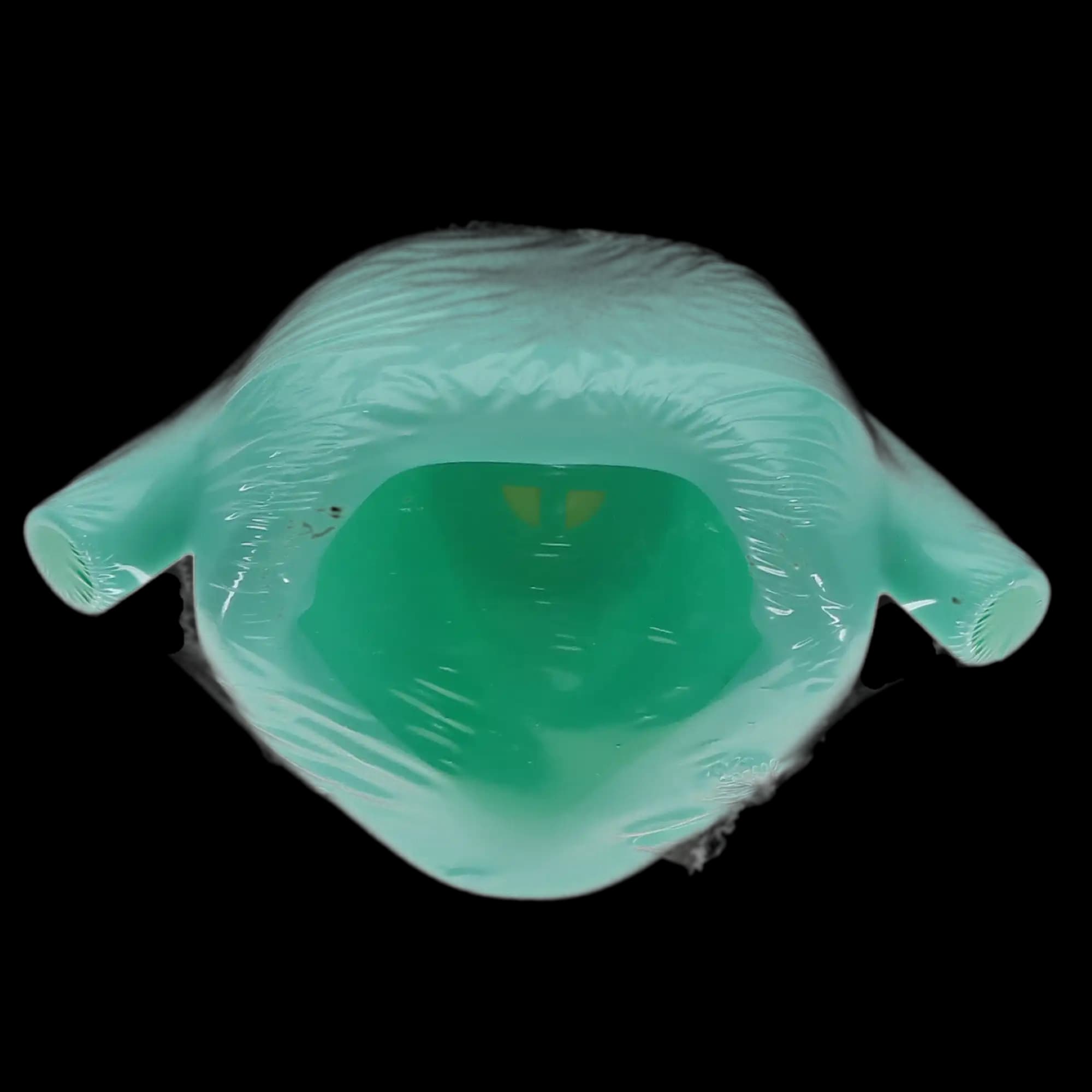 Accutron Personal Inhaler Plus+ (PIP+) Single-Use Nasal Hoods, Large, Fresh Mint, Latex-Free, 24/Pk, 33015-16 thumbnail 13