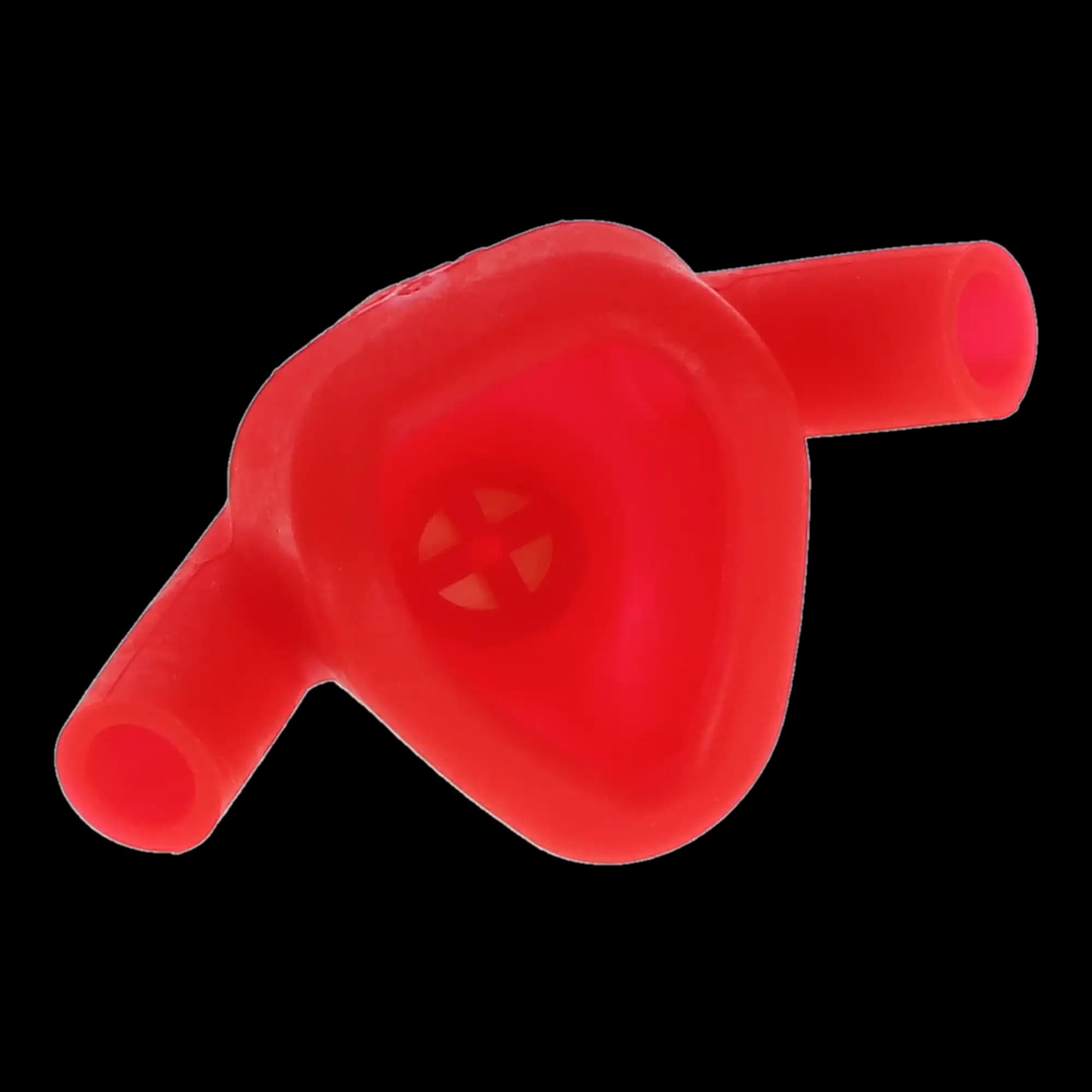 Accutron Personal Inhaler Plus+ (PIP+) Single-Use Nasal Hoods, Small, Variety Pack 1 (Orange, Strawberry, Bubblegum), Latex-Free, 24/Pk, 33017-1 thumbnail 11