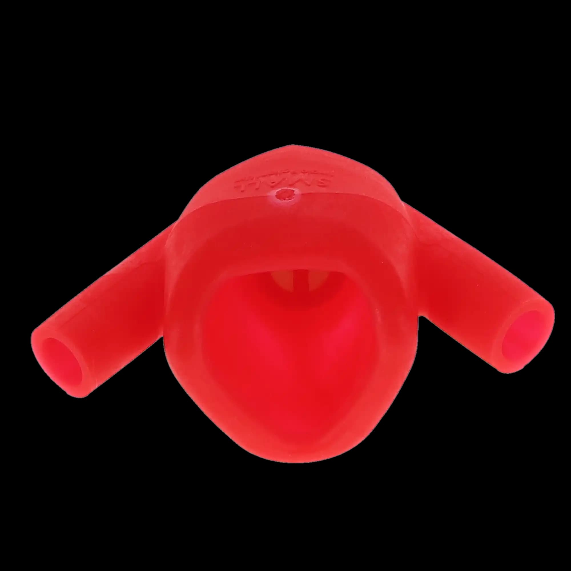 Accutron Personal Inhaler Plus+ (PIP+) Single-Use Nasal Hoods, Small, Variety Pack 1 (Orange, Strawberry, Bubblegum), Latex-Free, 24/Pk, 33017-1 thumbnail 13