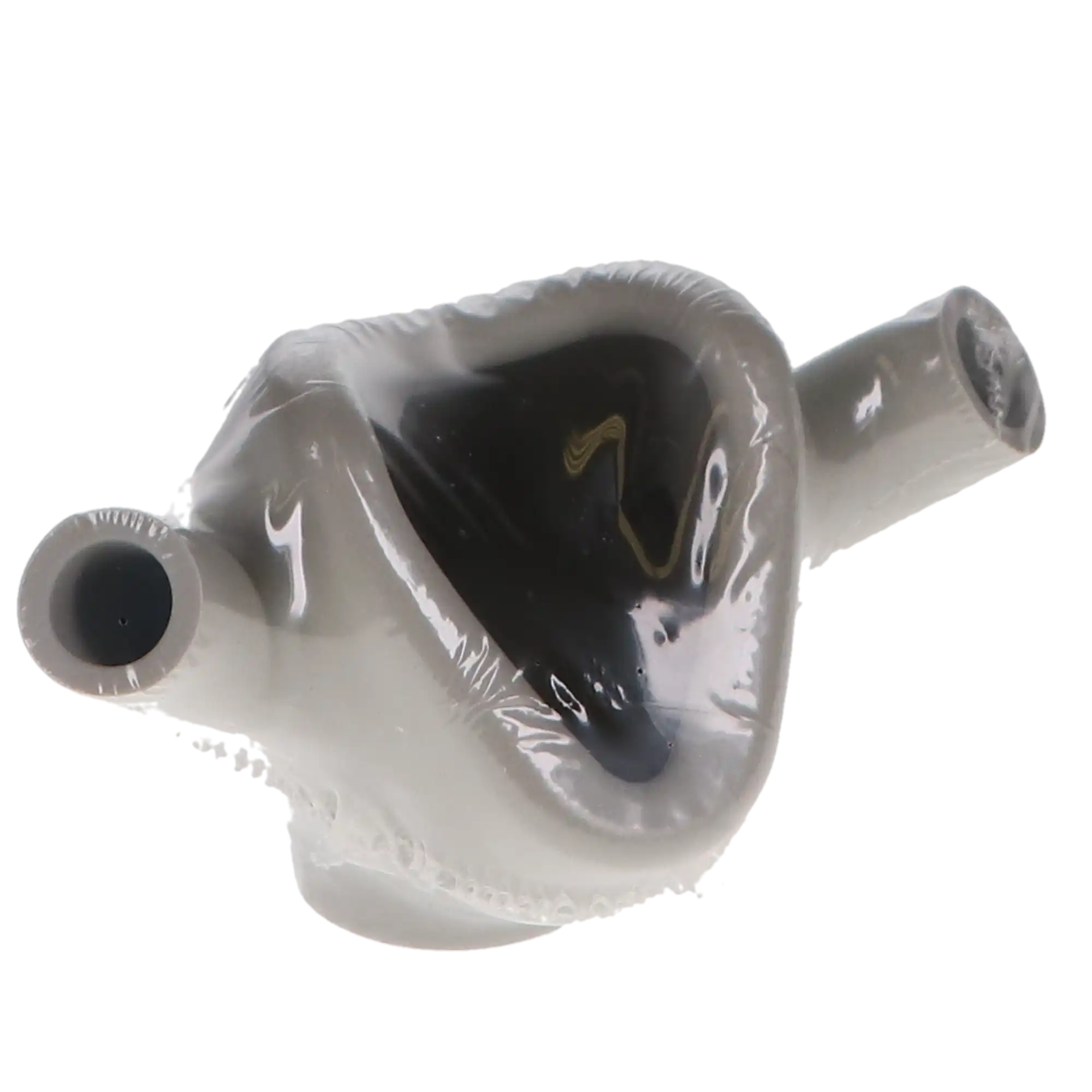 Accutron Personal Inhaler Plus+ Nasal Hoods, Small, Unscented, Whisper Gray, 24/Pk, 33017-9 thumbnail 9