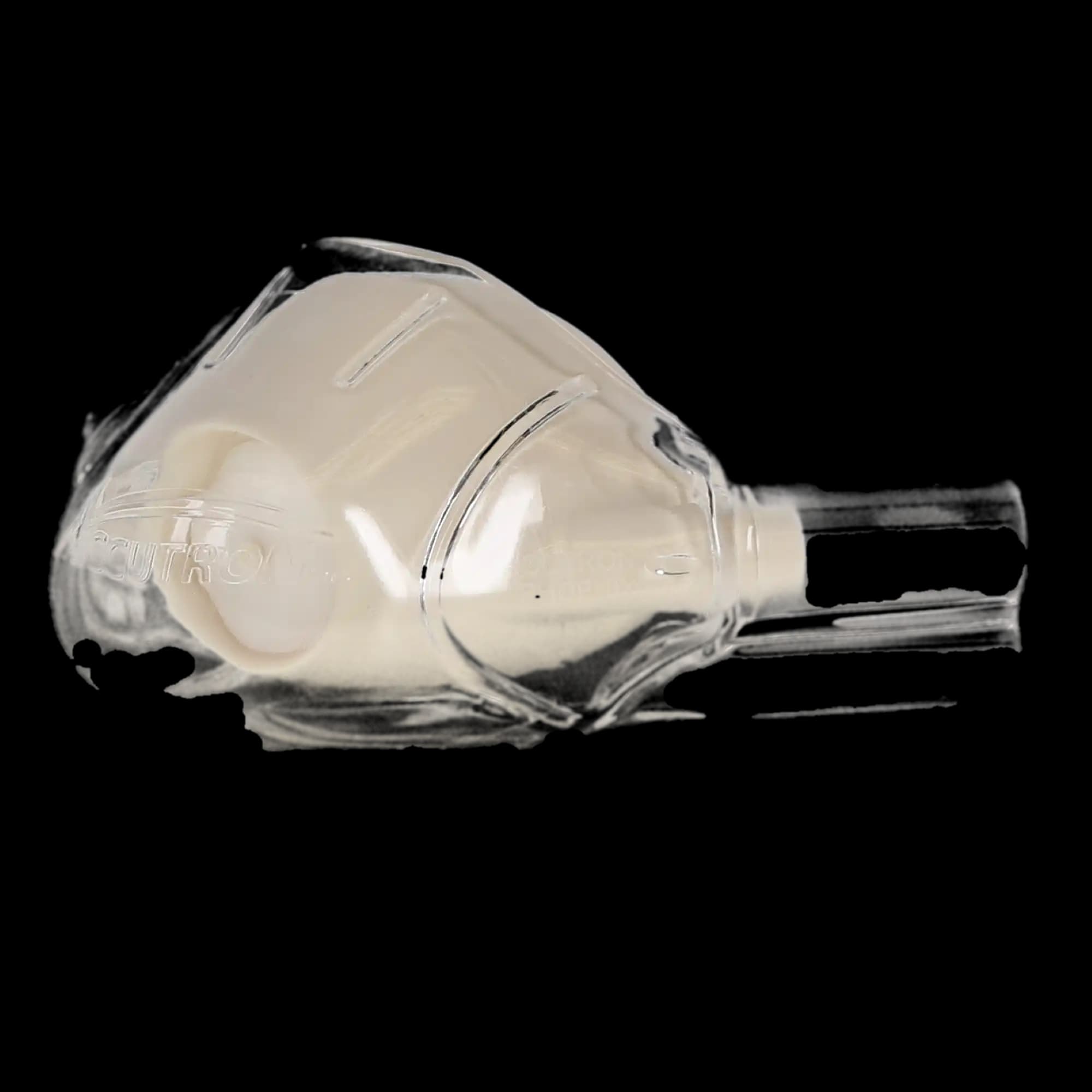 ClearView Single-Use Nasal Masks, Adult, French Vanilla, 12/Pk, 33035-14 thumbnail 10