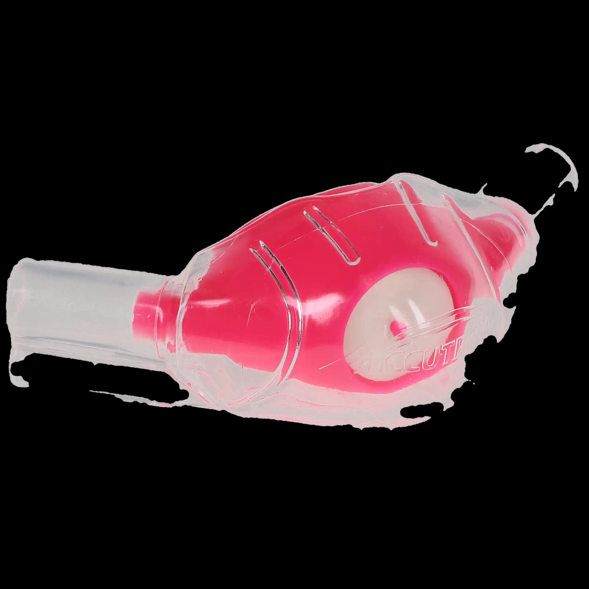 ClearView Single-Use Nasal Hoods, Pediatric, Birthday Bubblegum, 12/Pk, 33037-12 thumbnail 11