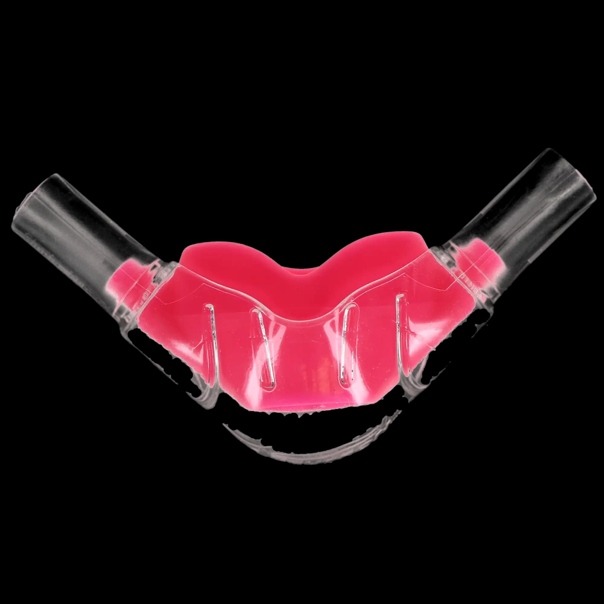ClearView Single-Use Nasal Hoods, Pediatric, Birthday Bubblegum, 12/Pk, 33037-12 thumbnail 14