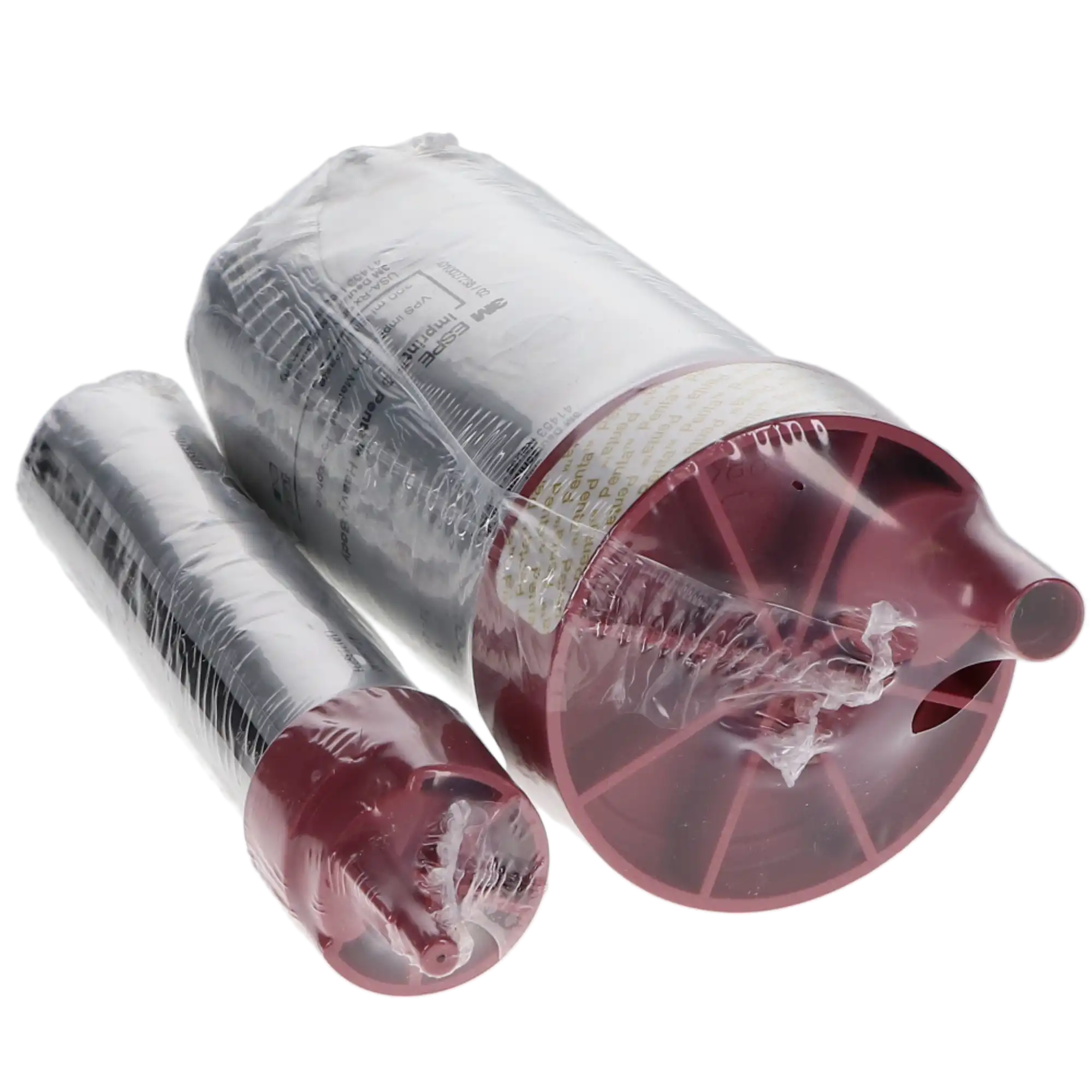3M Imprint 3 Heavy Body VPS Impression Material Refill, 50 mL Garant Cartridges, 4/Pk, 10771 thumbnail 3