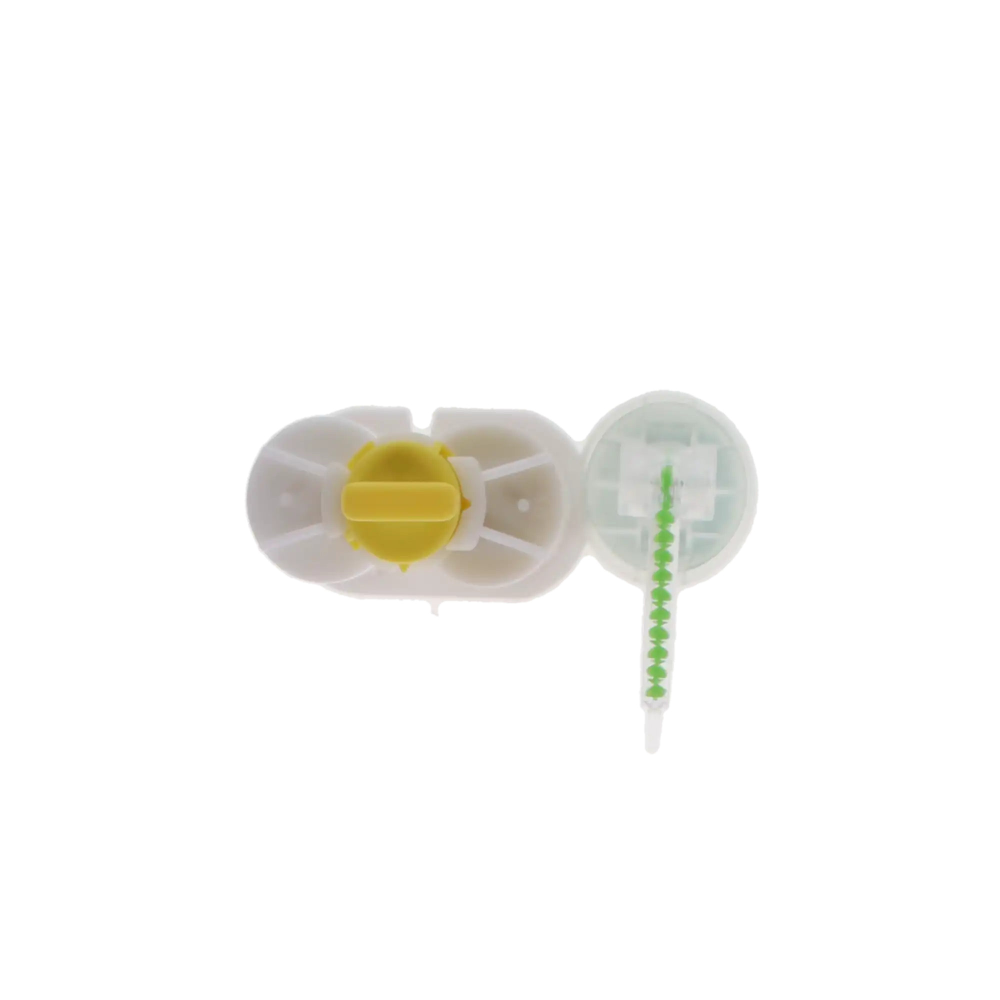 3M Imprint 3 Light Body VPS Impression Material Refill, Yellow, 4 x 50 ml Garant Cartridges with Mixing Tips, 10778 thumbnail 3