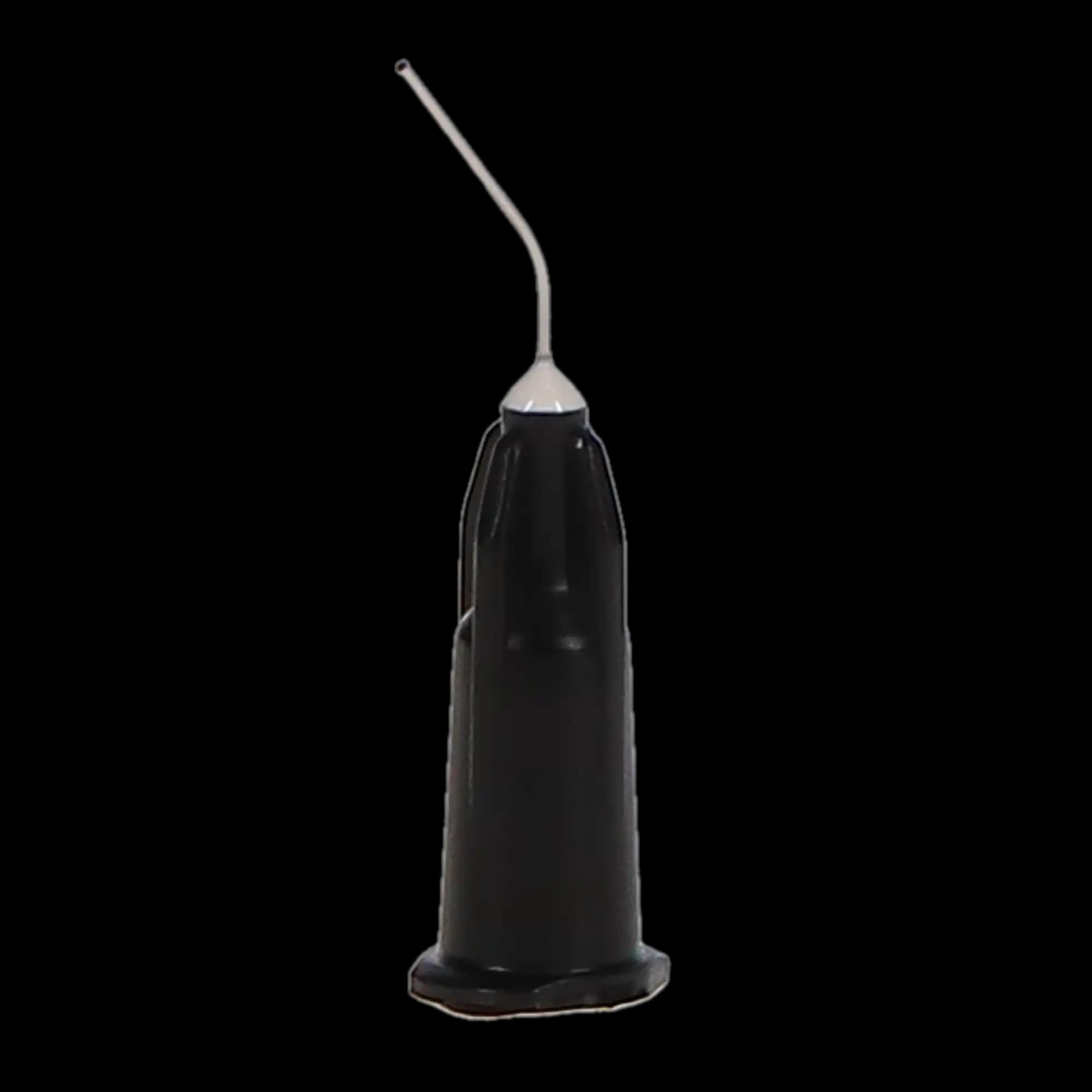 3M Clinpro Sealant Dispensing Tips, Black, 27G, 10/Pk, 12626T thumbnail 5