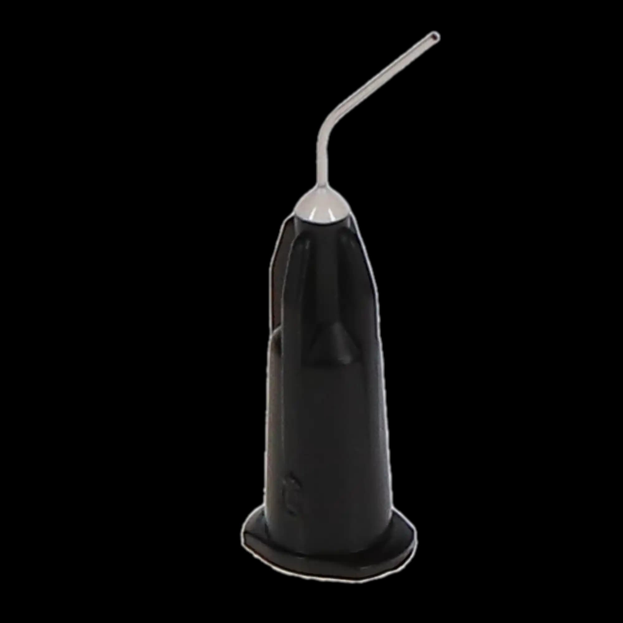 3M Clinpro Sealant Dispensing Tips, Black, 27G, 10/Pk, 12626T thumbnail 6