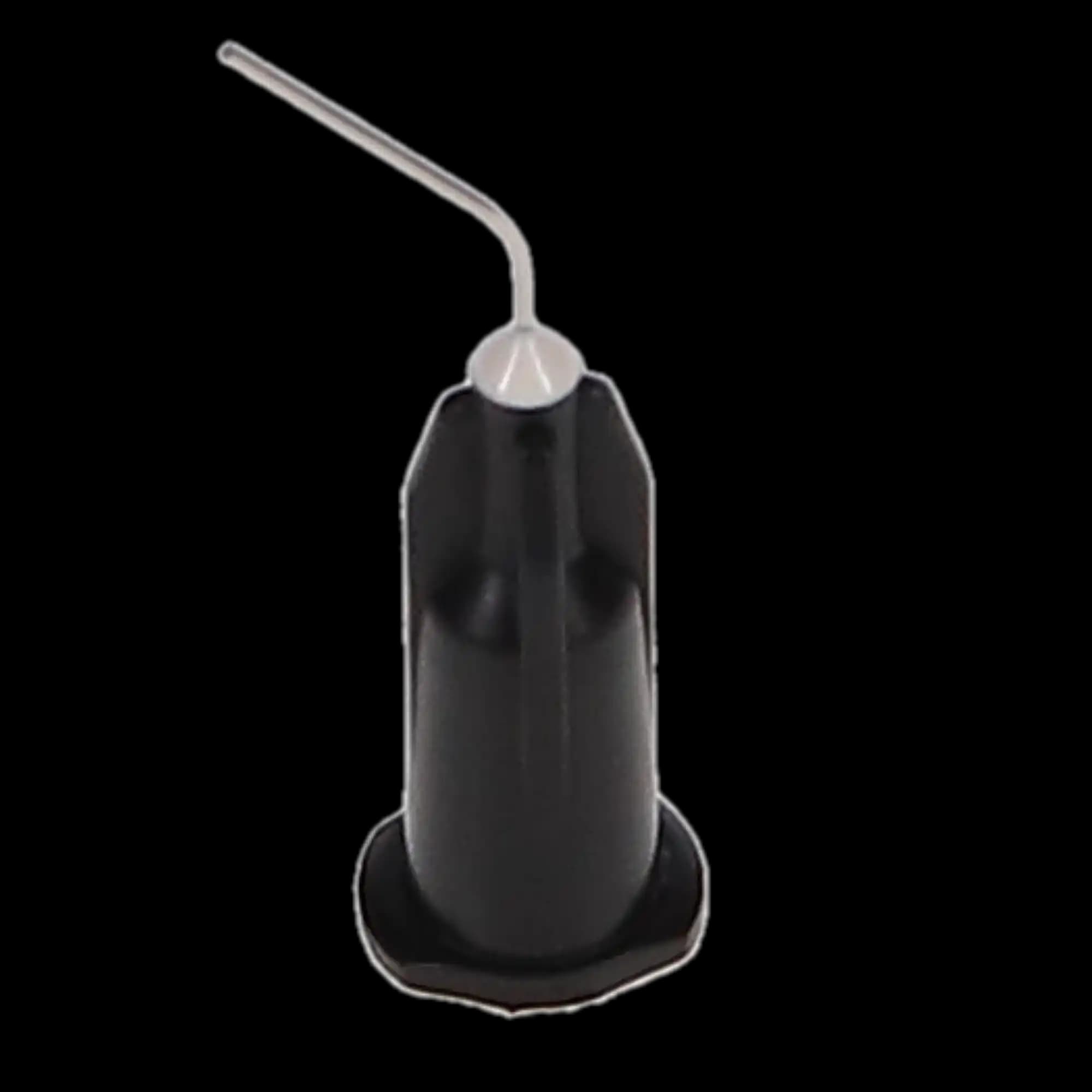 3M Clinpro Sealant Dispensing Tips, Black, 27G, 10/Pk, 12626T thumbnail 7
