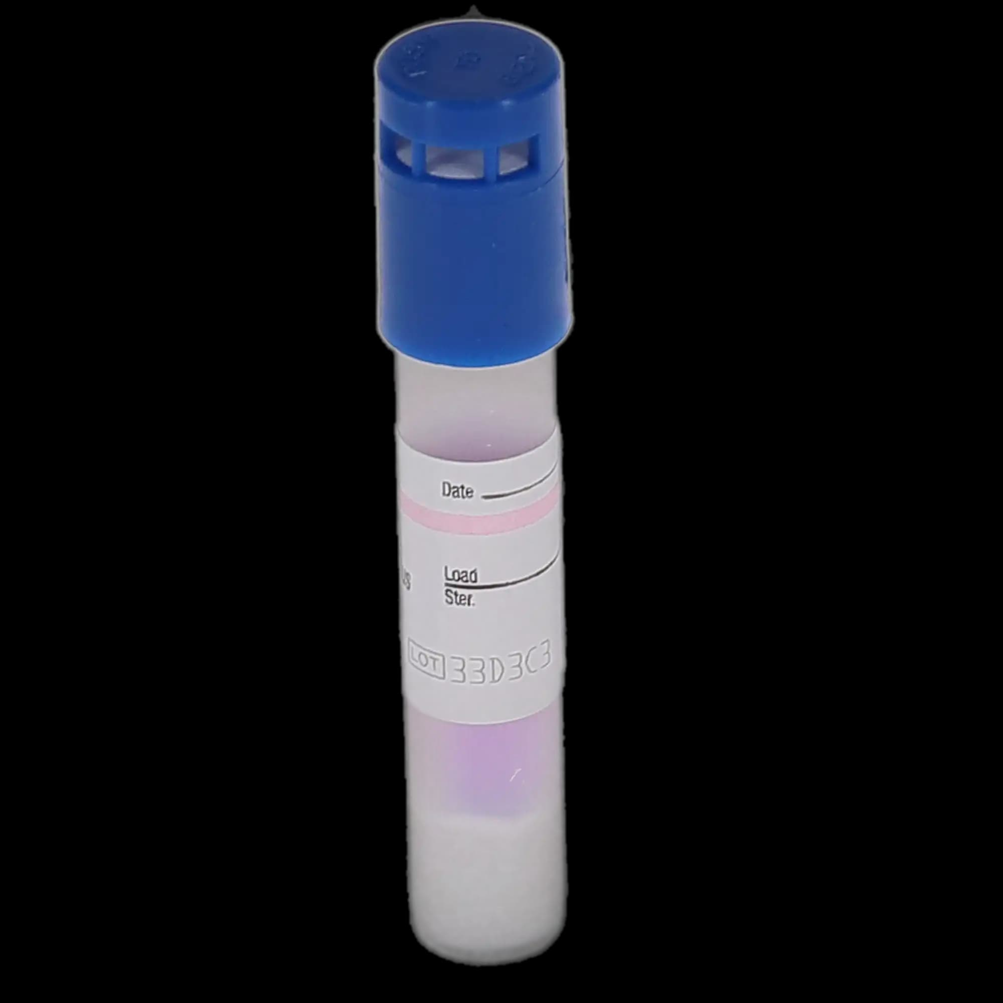 3M Attest Rapid Readout Biological Indicator 1291, Blue Cap, Steam Sterilization, 50/Bx thumbnail 7