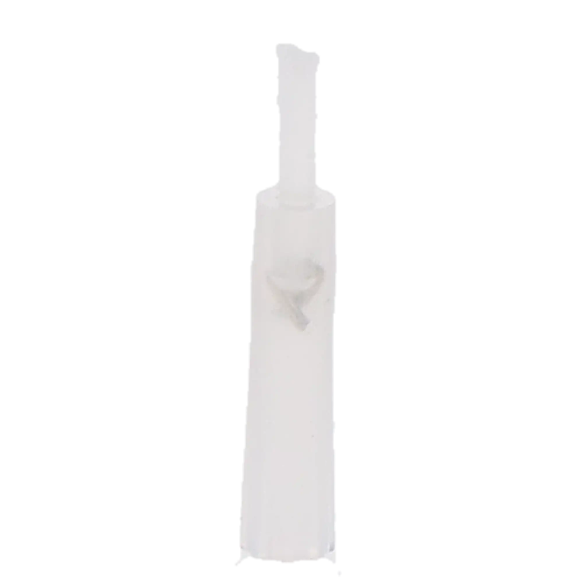 3M Disposable Applicator Brush Tips, 1919B, White, Regular, 60/Pkg thumbnail 5