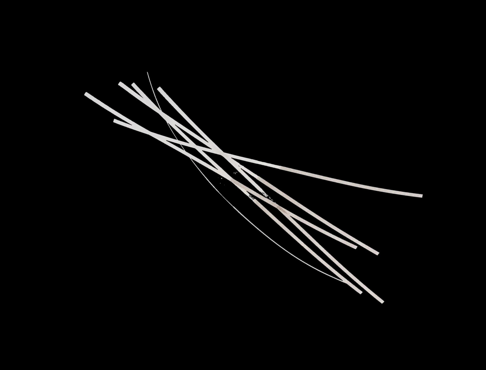 3M Sof-Lex Finishing & Polishing Strips, Coarse/Medium, Narrow, 7" x 5/64", 100/Box, 1954N thumbnail 7
