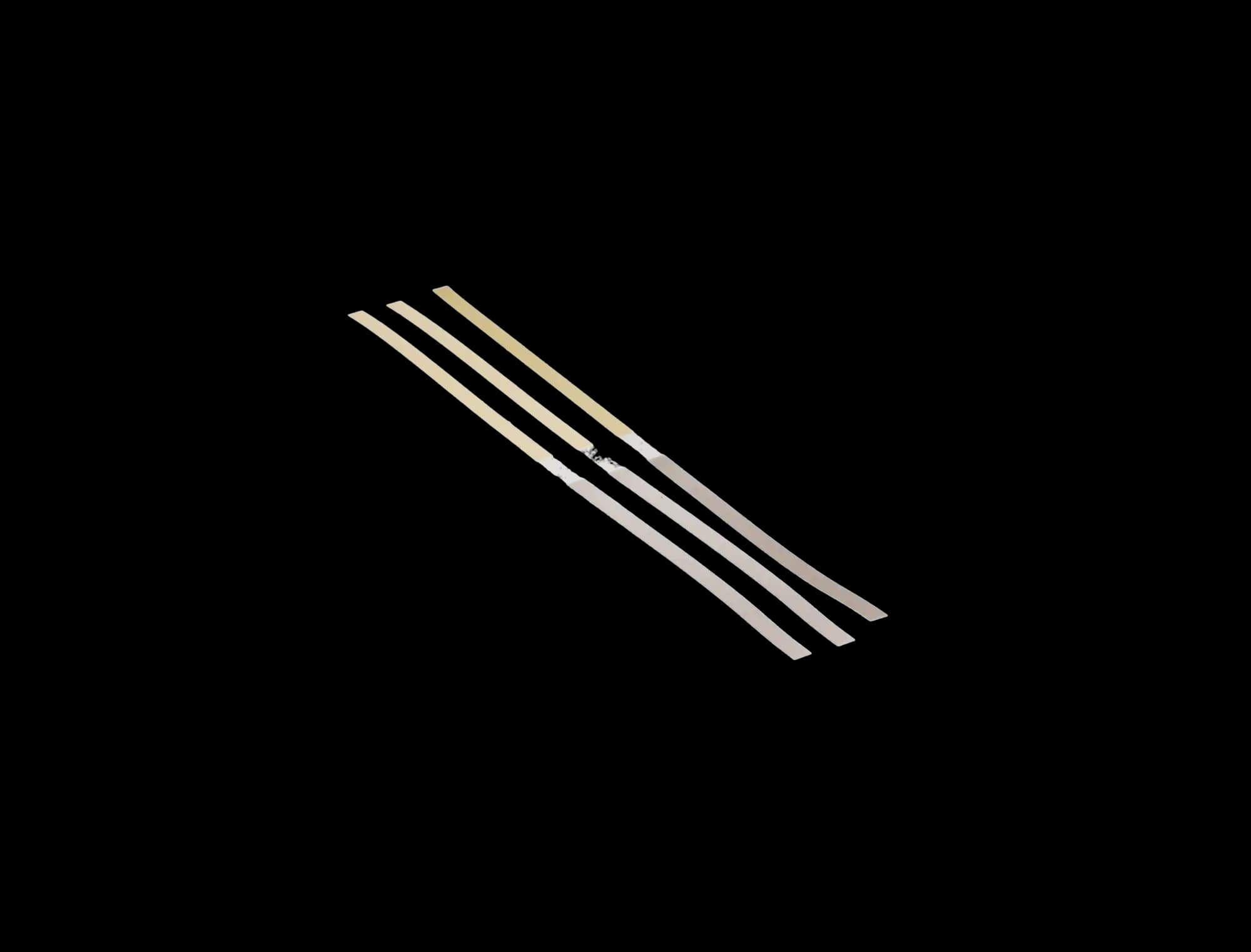3M™ Sof-Lex™ Finishing Strips Refill, Fine/Superfine, 7" x 5/32", 120/Box, #1956 thumbnail 7