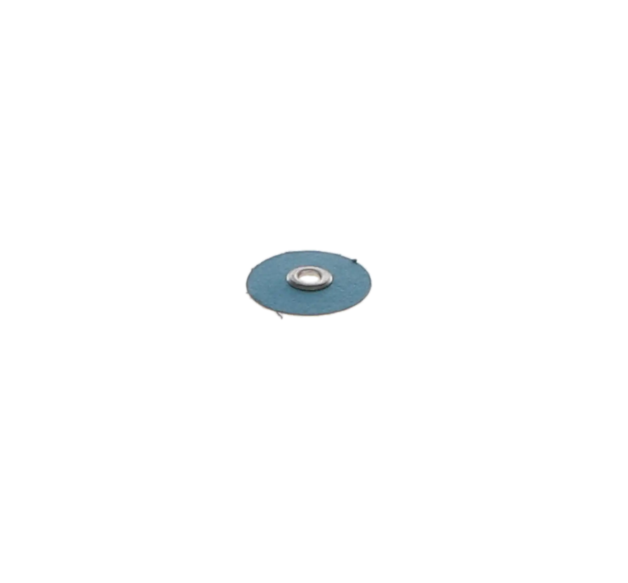 3M Sof-Lex Contouring and Polishing Discs, Pop-On, 1/2" Diameter, Fine (Medium Blue), 85/Pkg, 1982F thumbnail 5