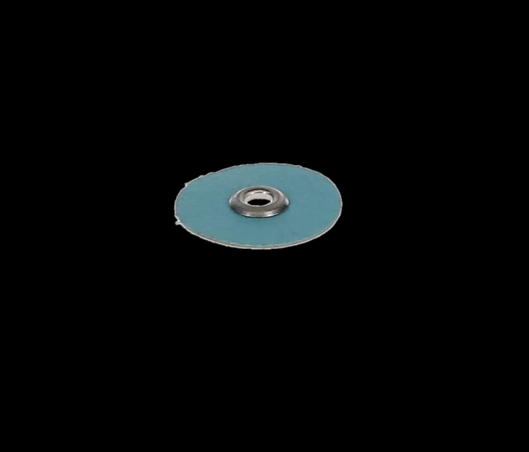 Sof-Lex Contouring and Polishing Discs, Pop-On, 1/2" Diameter, Superfine, Light Blue, 85/Pk, 1982SF thumbnail 5