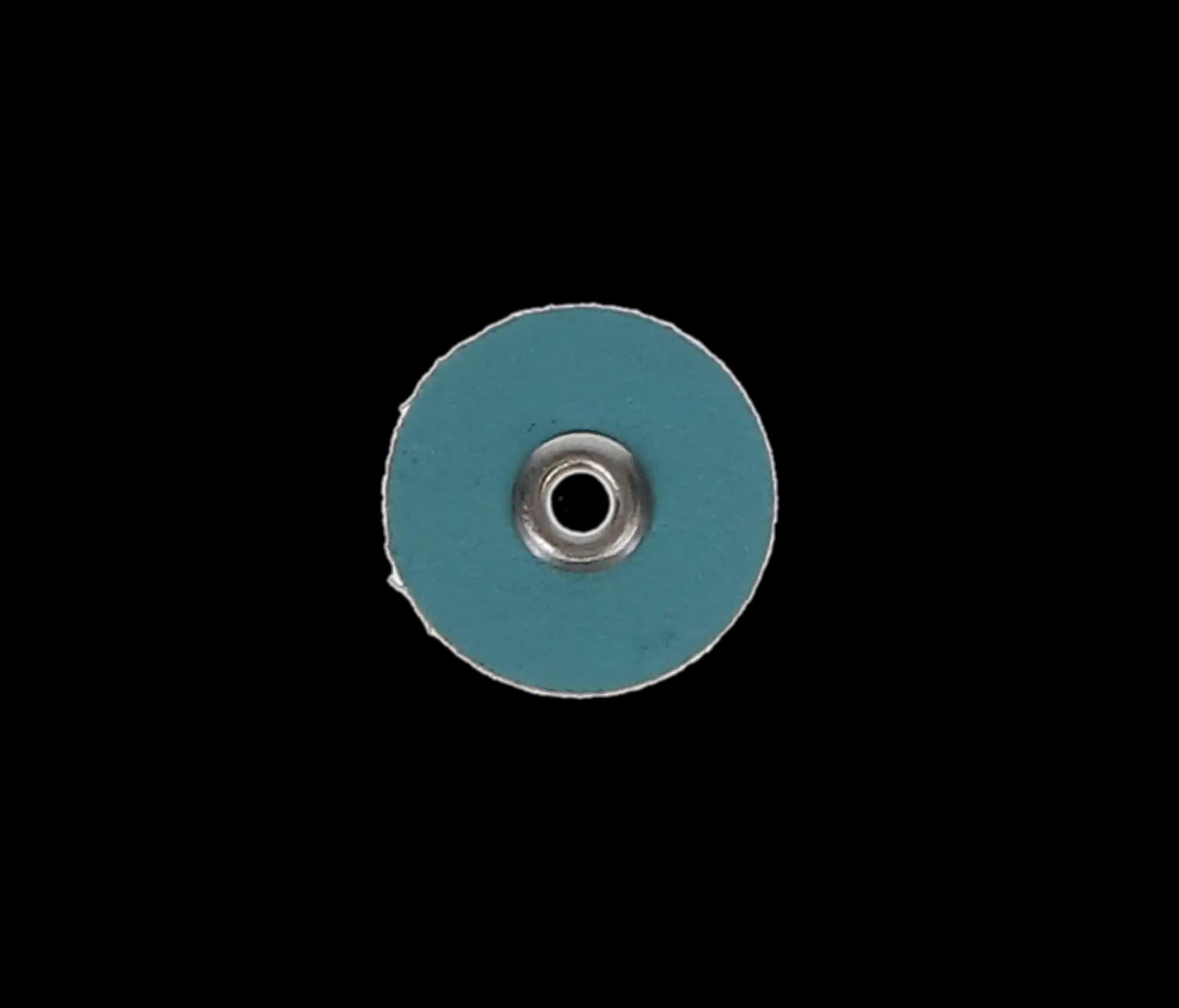 Sof-Lex Contouring and Polishing Discs, Pop-On, 1/2" Diameter, Superfine, Light Blue, 85/Pk, 1982SF thumbnail 9