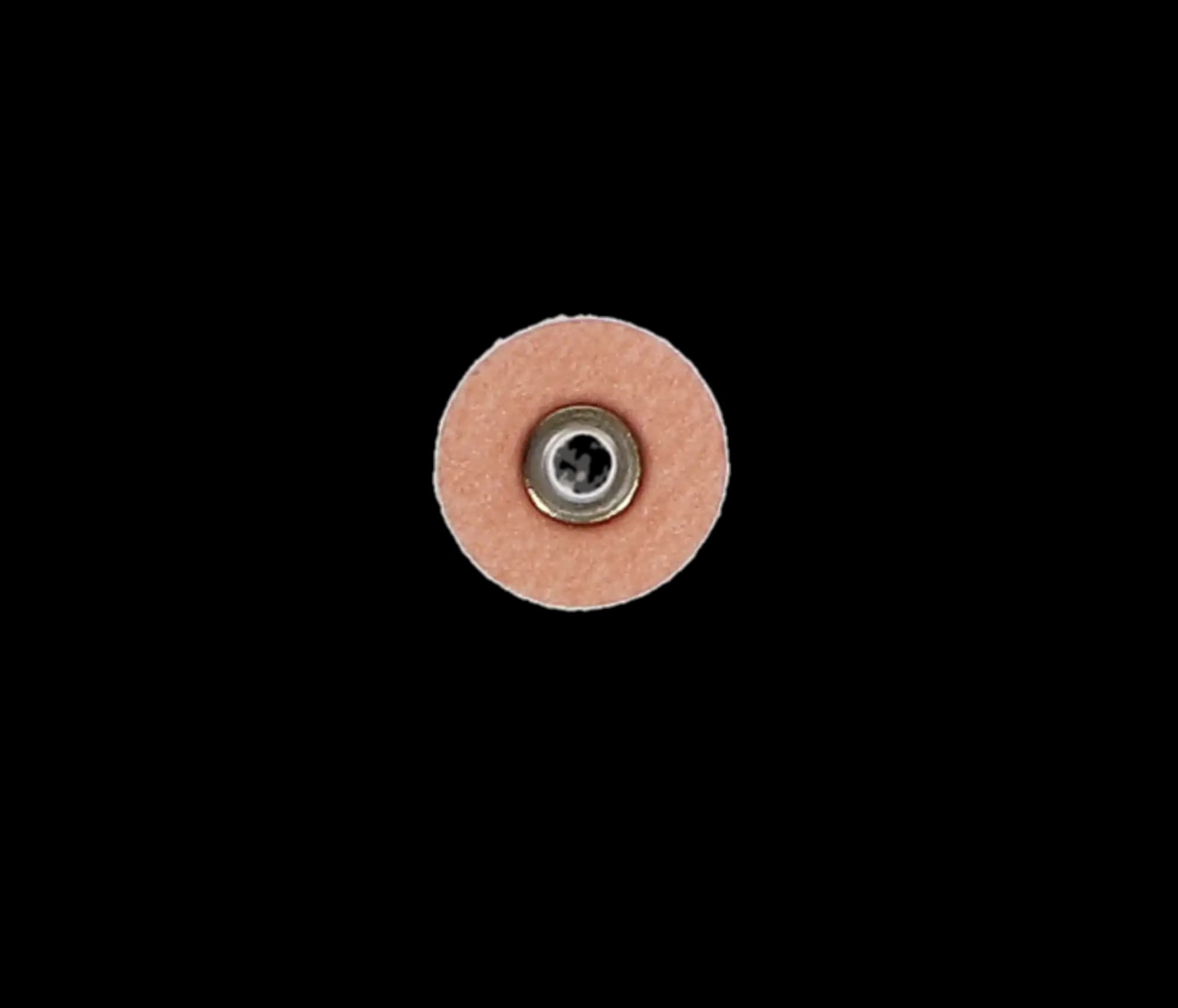 Sof-Lex XT Extra-Thin Pop-On Contouring and Polishing Discs, 3/8" Diameter, Medium (Orange), 85/Pk, 2381M thumbnail 9