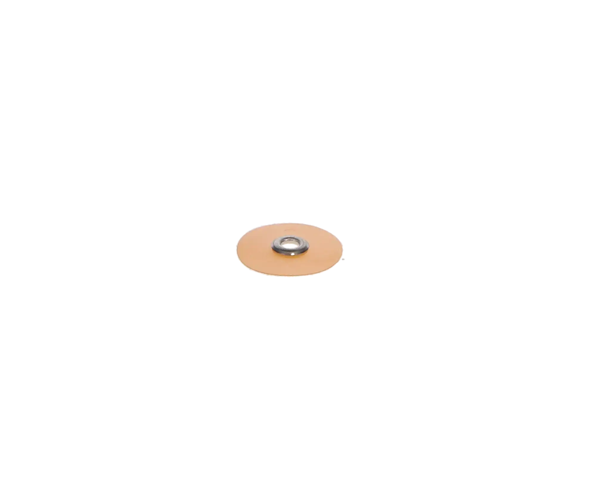 3M Sof-Lex XT Extra-Thin Pop-On Contouring and Polishing Discs, 1/2" Diameter, Fine, Light Orange, 85/Pk, 2382F thumbnail 5