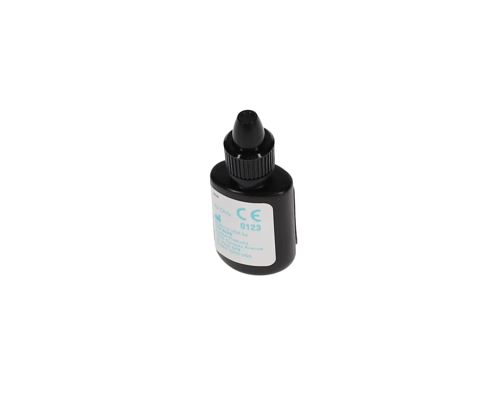 3M Vitremer Core Buildup/Restorative Glass Ionomer Liquid Refill, 8 ml Bottle, 3303L thumbnail 8