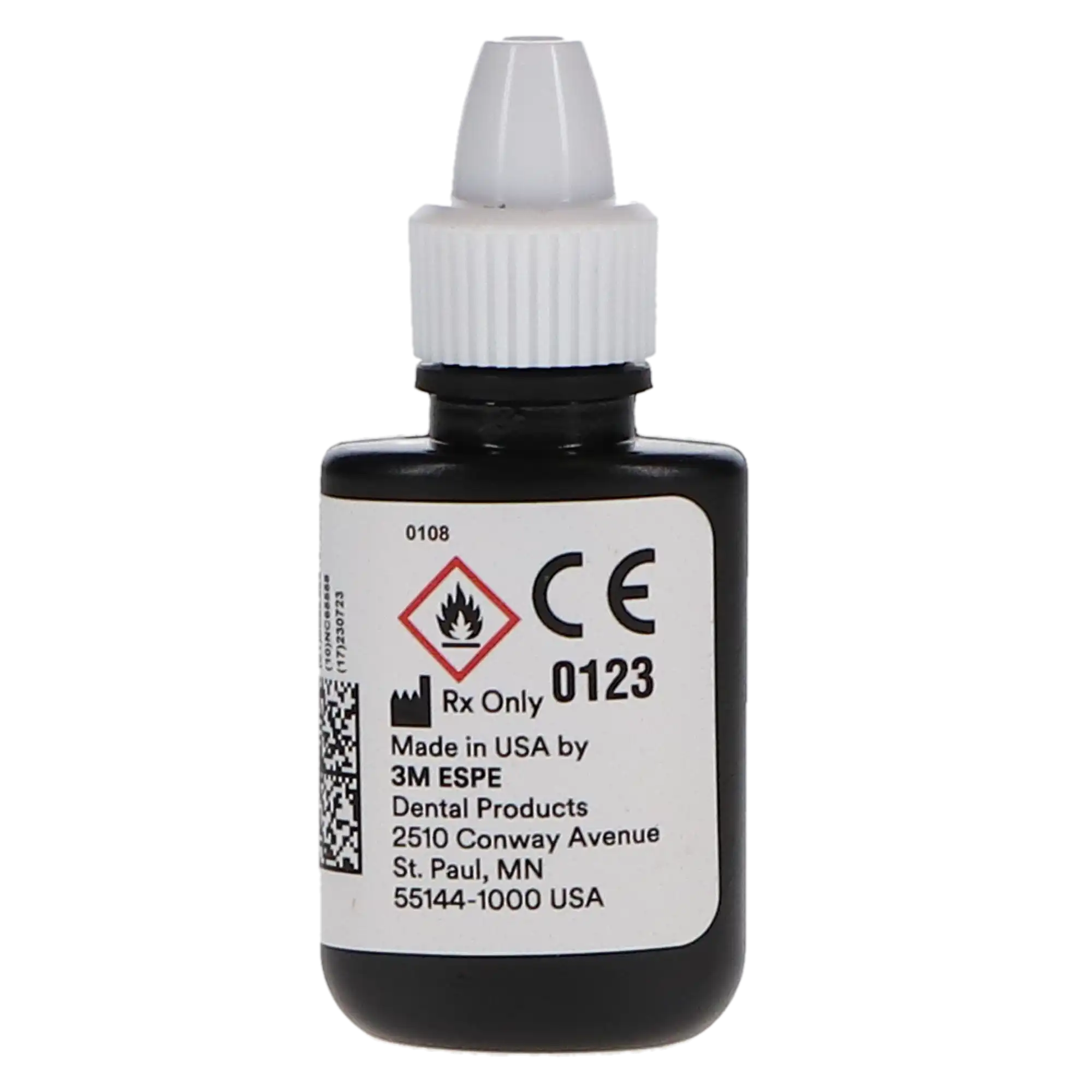 3M Vitremer Glass Ionomer Core Build-Up/Restorative Primer Refill, 6.5 ml, 3303P thumbnail 6