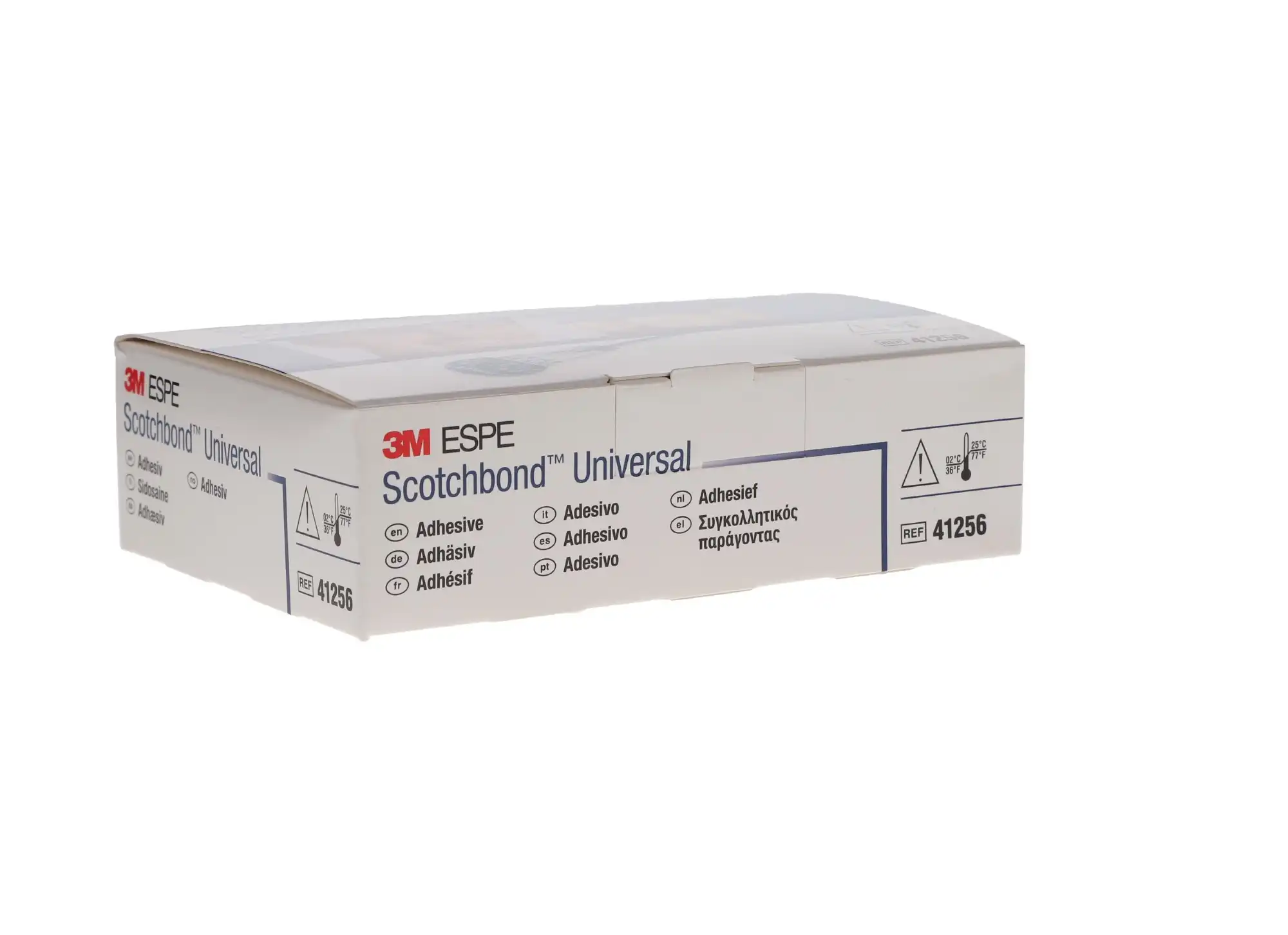3M Scotchbond Universal Adhesive, Light-Cure, Unit Dose, Giant Pack, 0.11 ml, 100/Pack, 41256 thumbnail 4