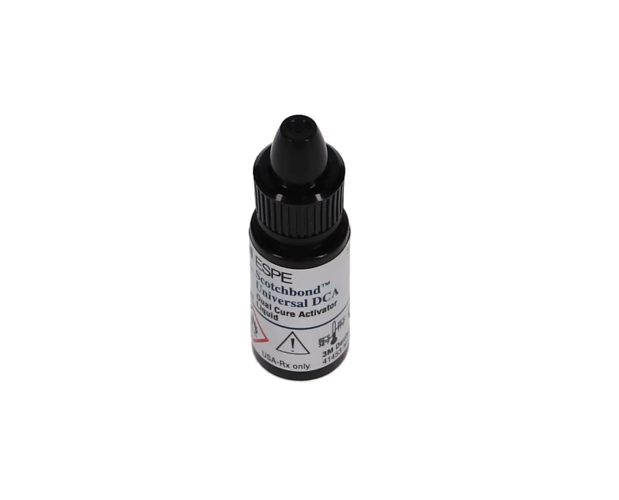 3M Scotchbond Universal DCA Dual Cure Activator, 5 mL Vial Refill, 41264 thumbnail 7
