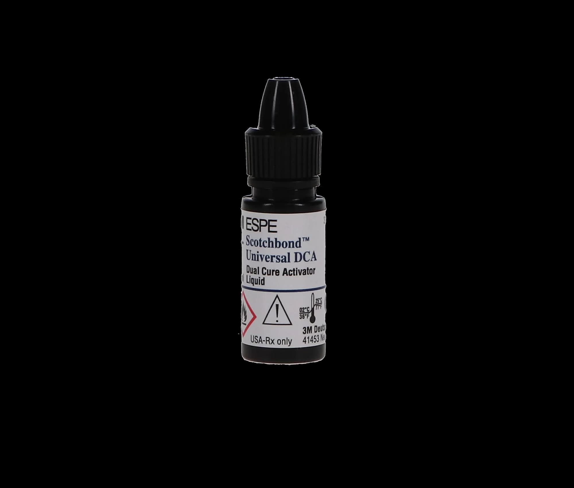 3M Scotchbond Universal DCA Dual Cure Activator, 5 mL Vial Refill, 41264 thumbnail 6