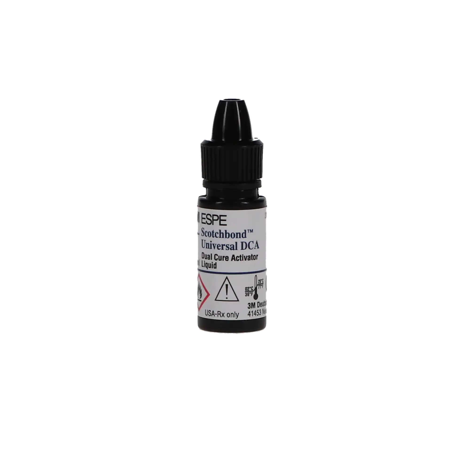3M Scotchbond Universal DCA Dual Cure Activator, 5 mL Vial Refill, 41264 thumbnail 11