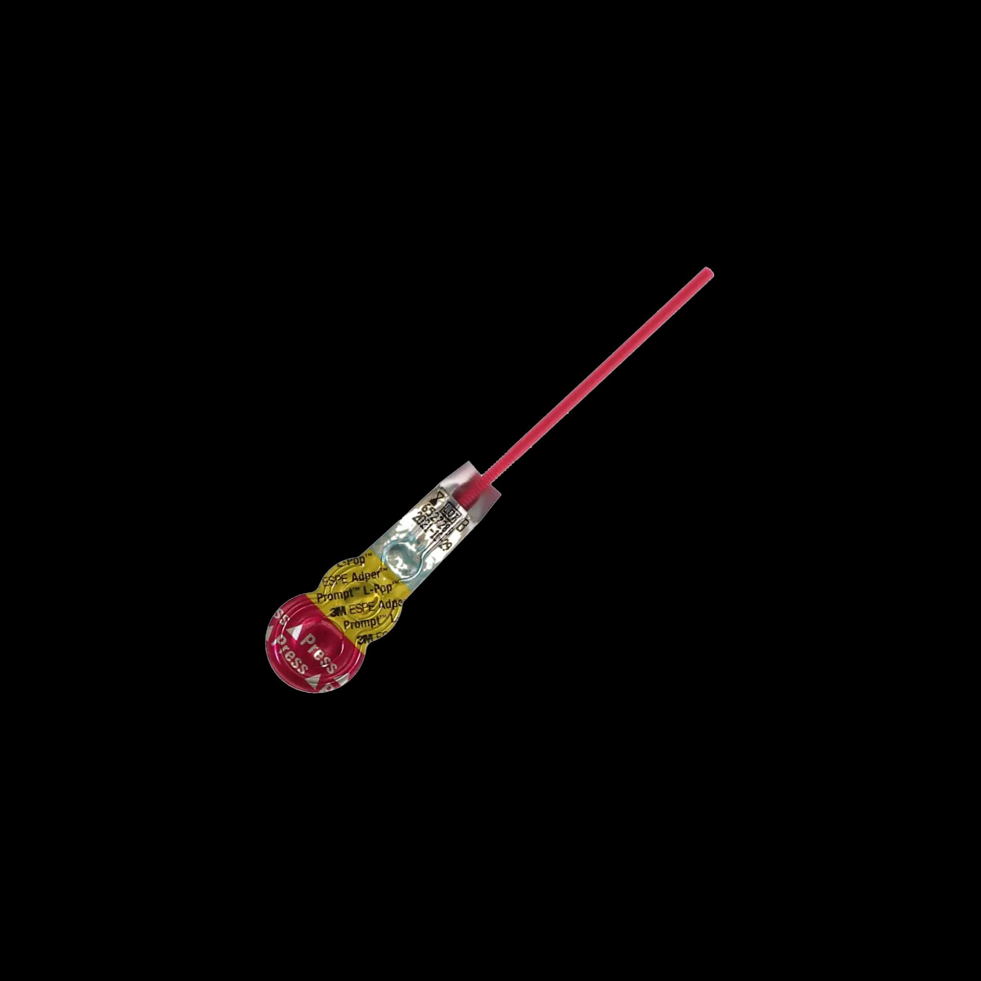 Solventum (3M) Adper Prompt L-Pop Self-Etch Adhesive Unit-Dose Applicators, Refill Pack, 40/Pk, 41925 thumbnail 13