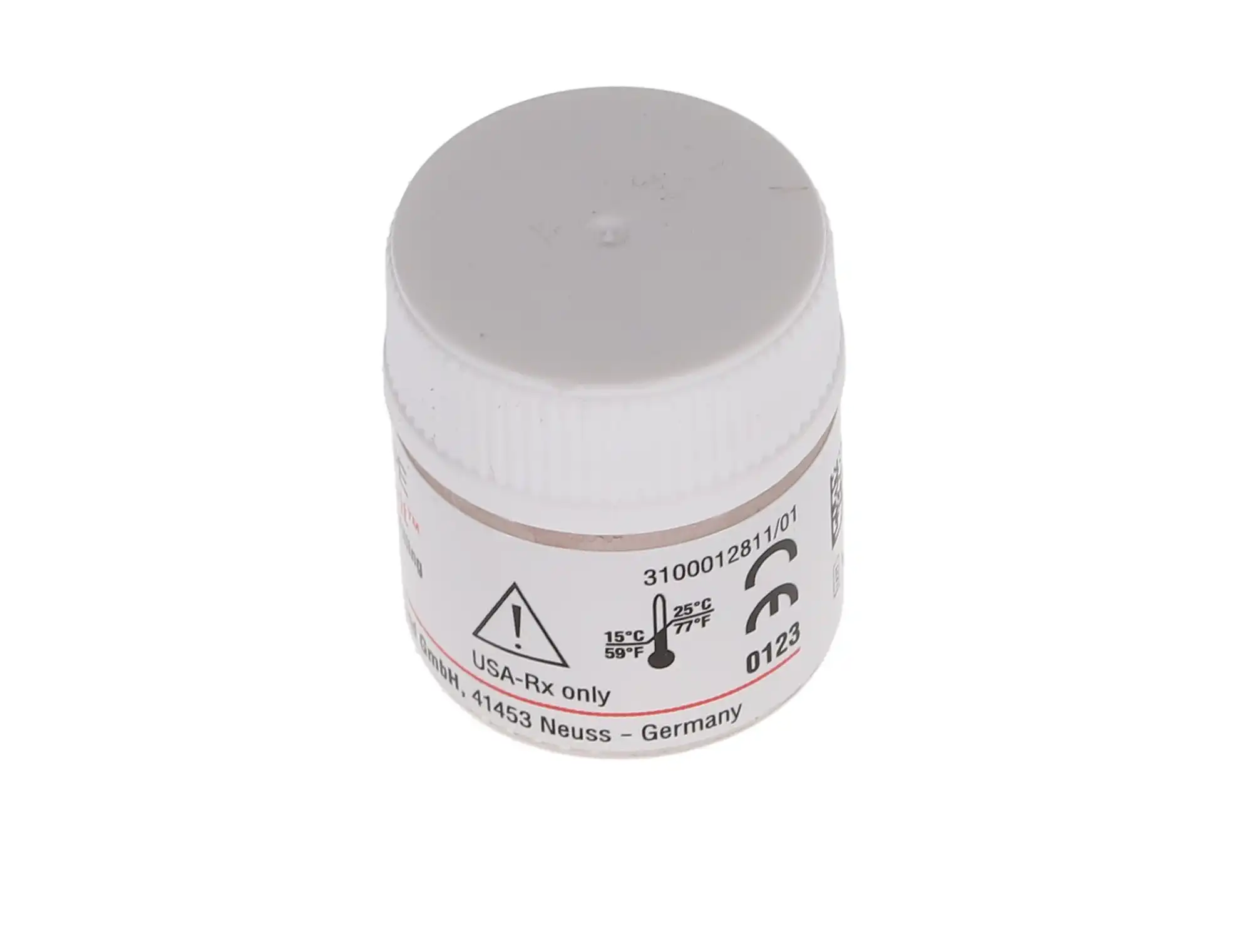 3M Cavit Original Temporary Filling Material, Hard Set, Pink, 28 g Jar, 1/Pk, 44030 thumbnail 7