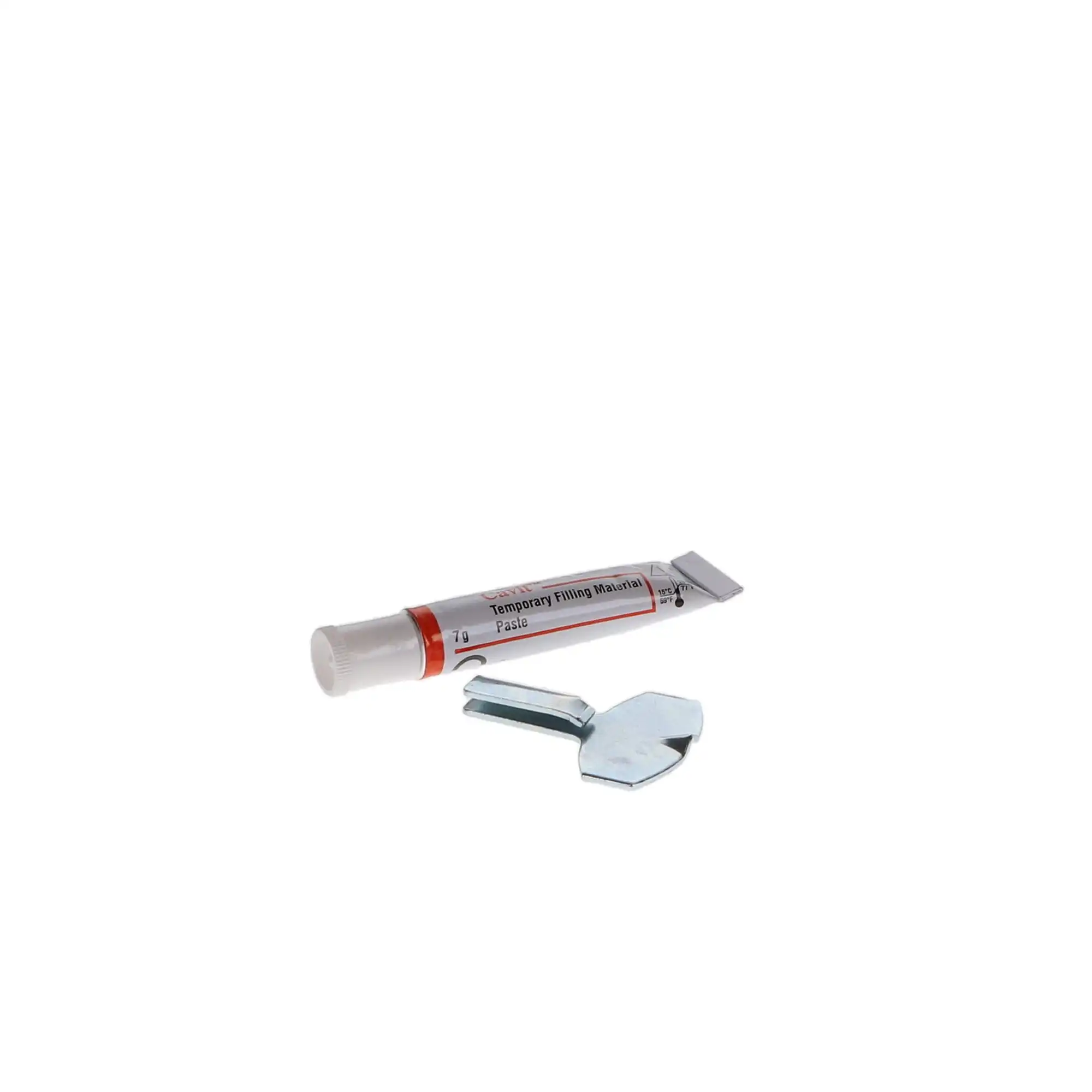 3M Cavit Temporary Filling Material, Hardest Set, Pink, 7 g Tubes, 10/Pk, 44351 thumbnail 9