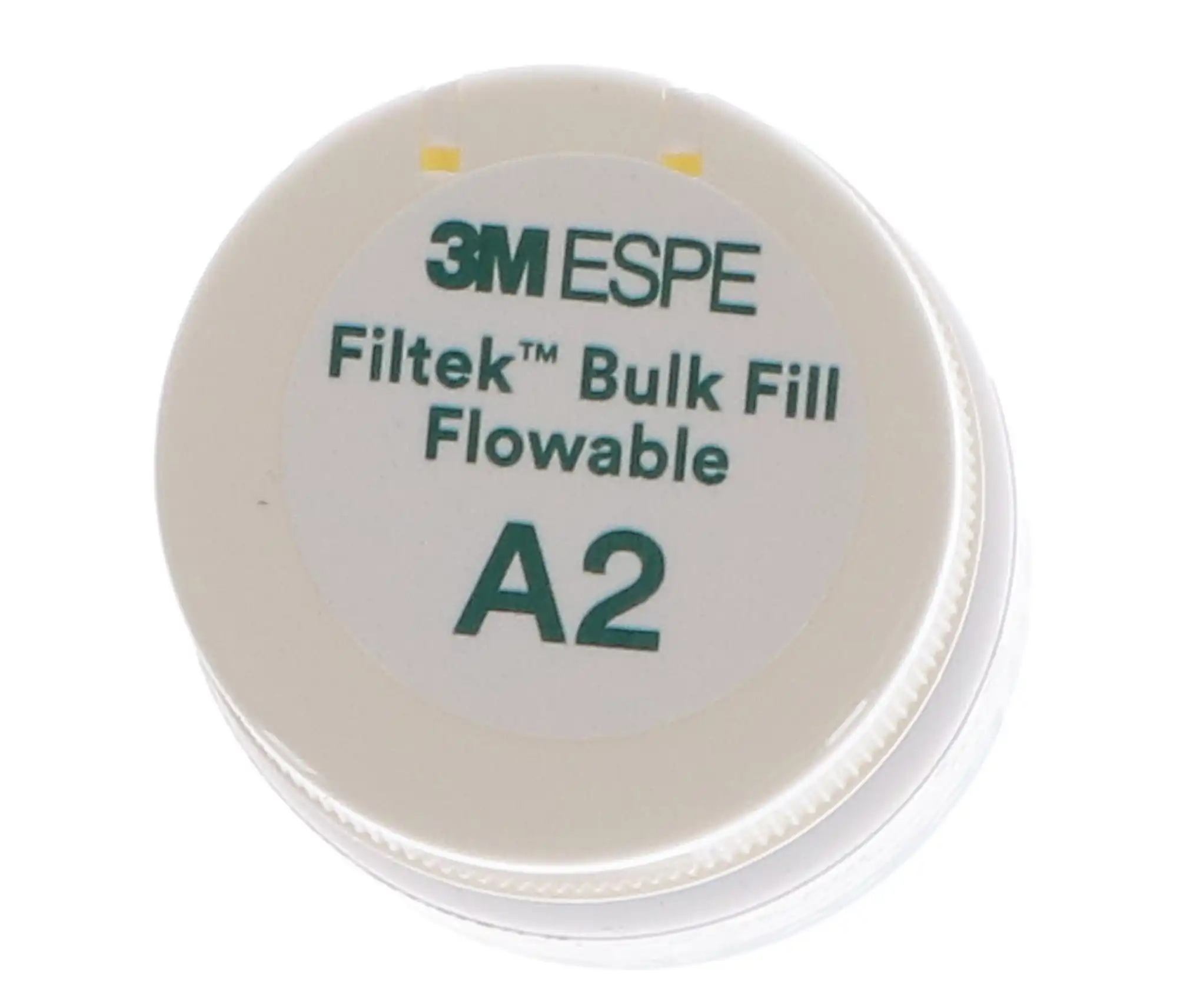 3M Filtek Bulk Fill Flowable Restorative Capsules, Shade A2, 0.2 g, 15/Pk, 4861A2 thumbnail 10