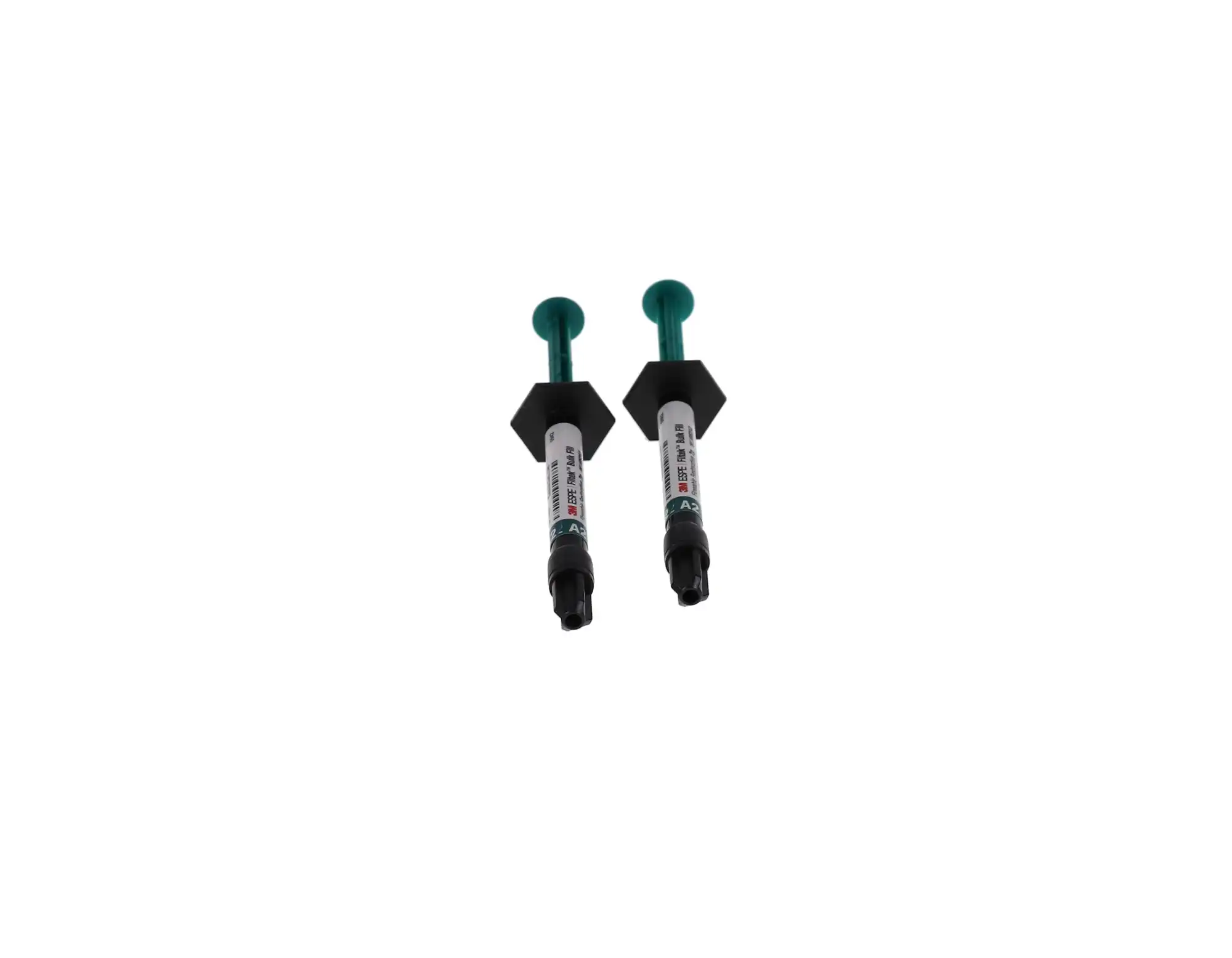 3M Filtek Bulk Fill Flowable Restorative Syringe Refill, Shade A2, 2 g, 2/Pk, 4862A2 thumbnail 12