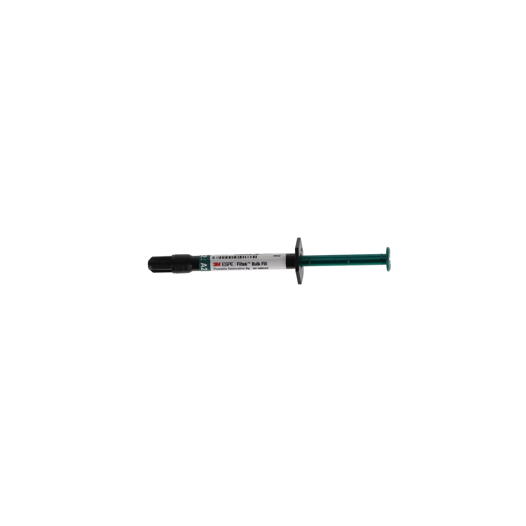 3M Filtek Bulk Fill Flowable Restorative Syringe Refill, Shade A2, 2 g, 2/Pk, 4862A2 thumbnail 15