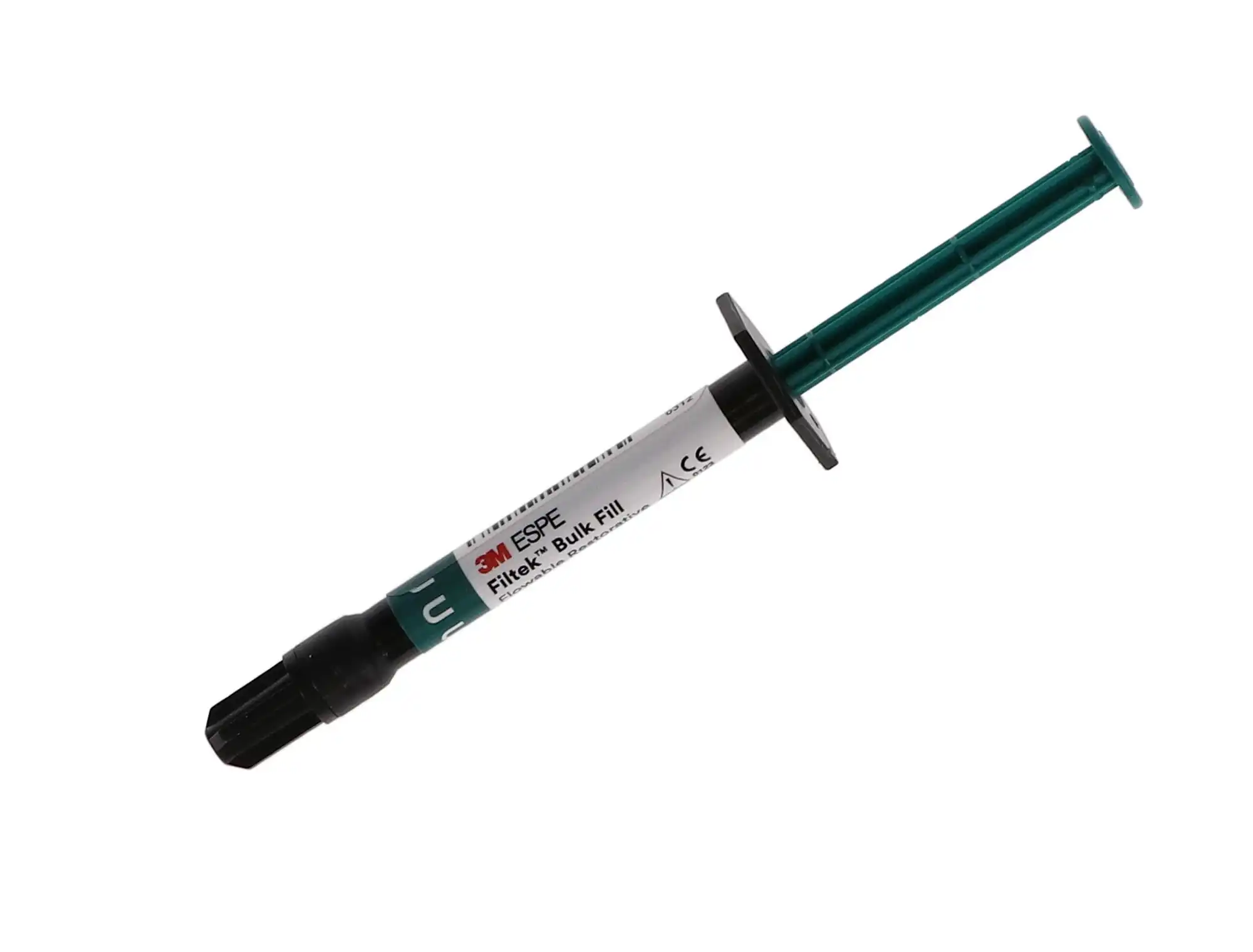 3M Filtek Bulk Fill Flowable Restorative, Universal Shade, 2 g Syringe Refill, 2/Pkg, 4862U thumbnail 11