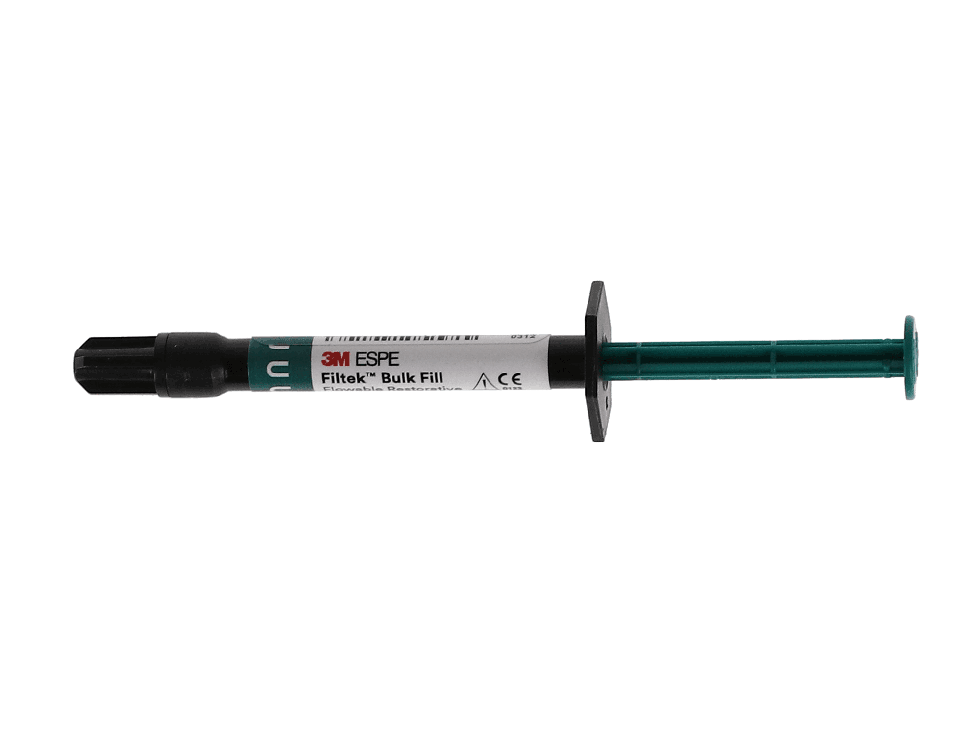 3M Filtek Bulk Fill Flowable Restorative, Universal Shade, 2 g Syringe Refill, 2/Pkg, 4862U thumbnail 10