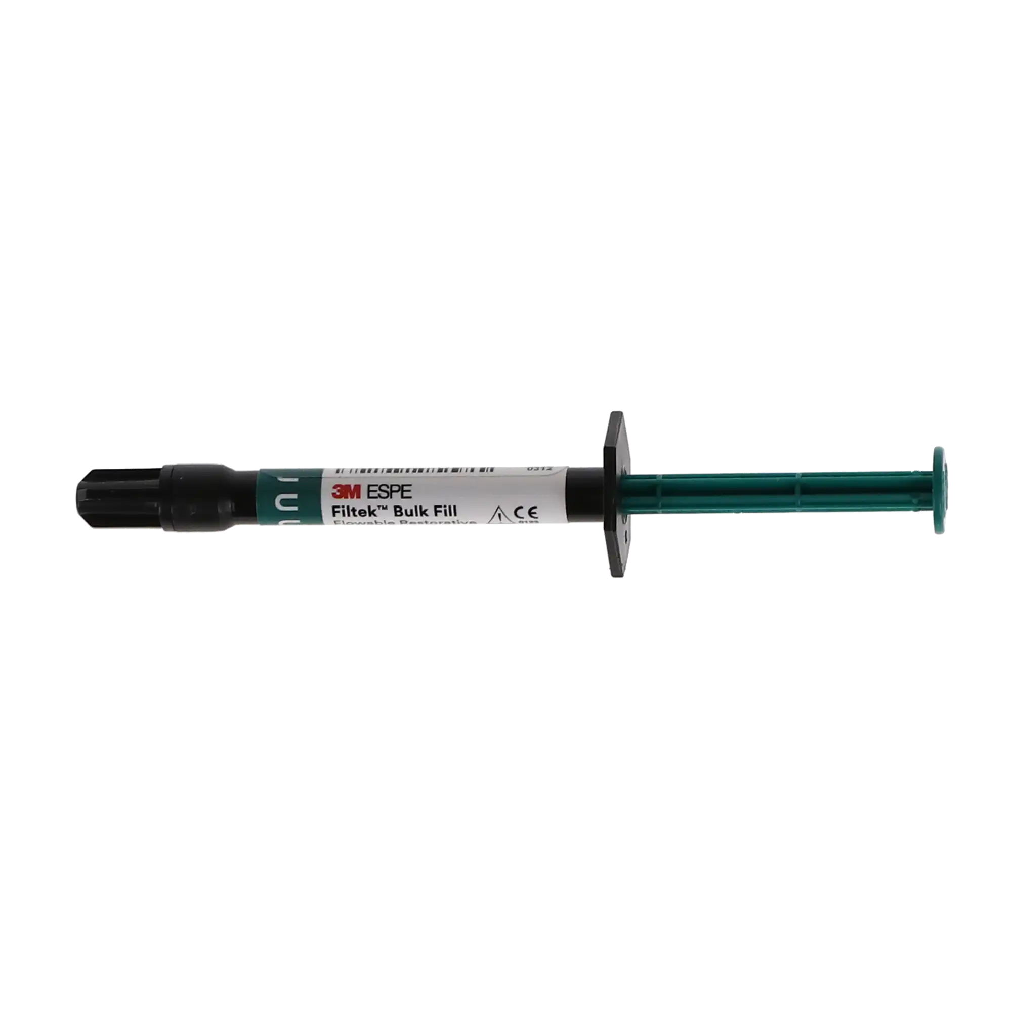 3M Filtek Bulk Fill Flowable Restorative, Universal Shade, 2 g Syringe Refill, 2/Pkg, 4862U thumbnail 15