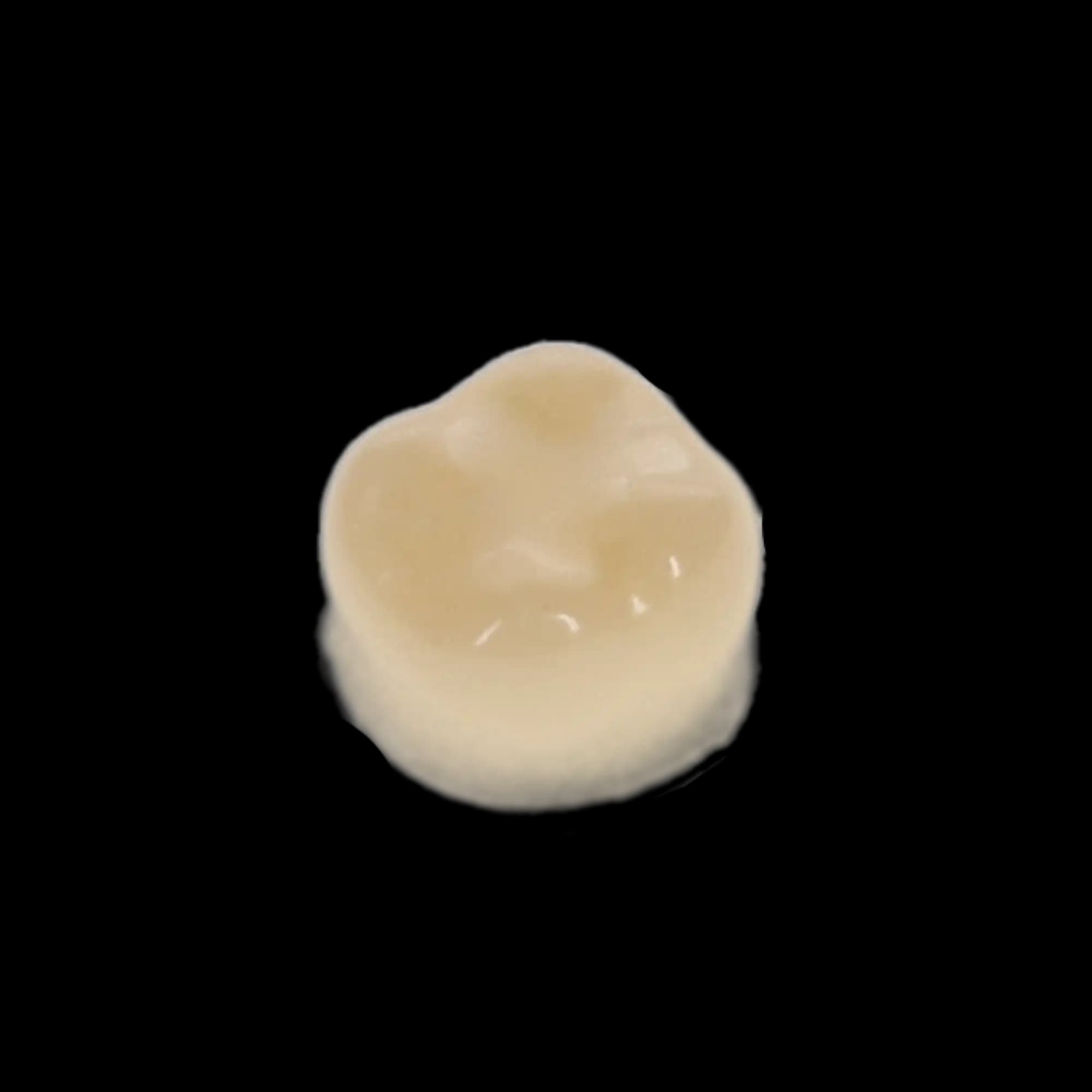 Protemp Crown Temporization Material, Adult Refill, Upper Large Molar, Universal Shade, 5/Pk, 50610 thumbnail 3