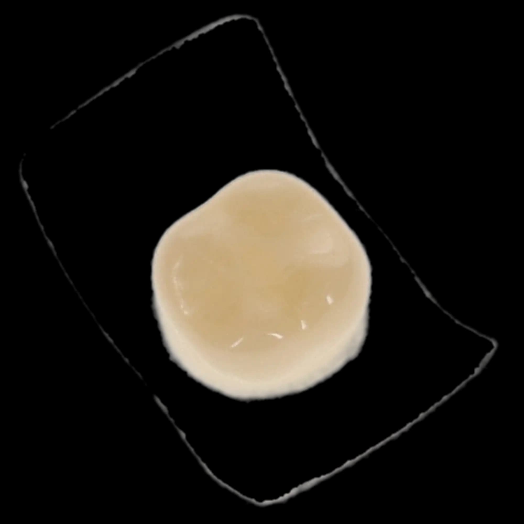Protemp Crown Temporization Material, Adult Refill, Upper Large Molar, Universal Shade, 5/Pk, 50610 thumbnail 4